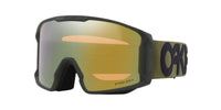 Oakley OO7070 LINE MINER L 7070F0