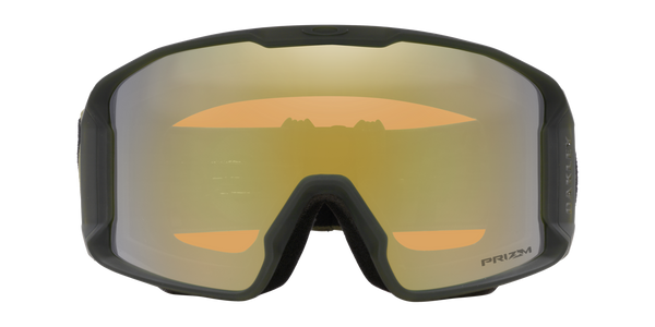 Oakley Line Miner L OO7070 7070F0