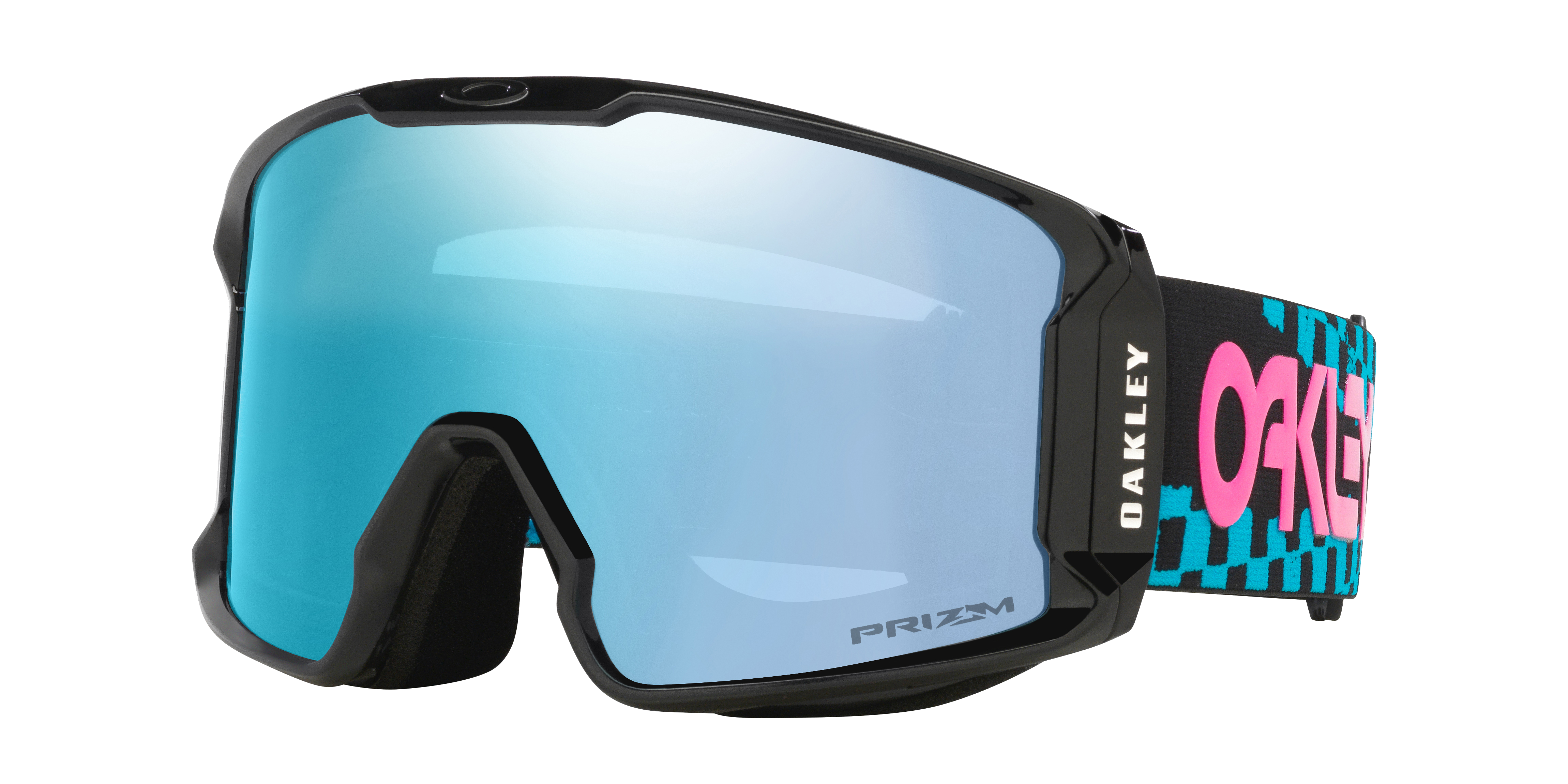 Oakley OO7070 LINE MINER L 7070I2
