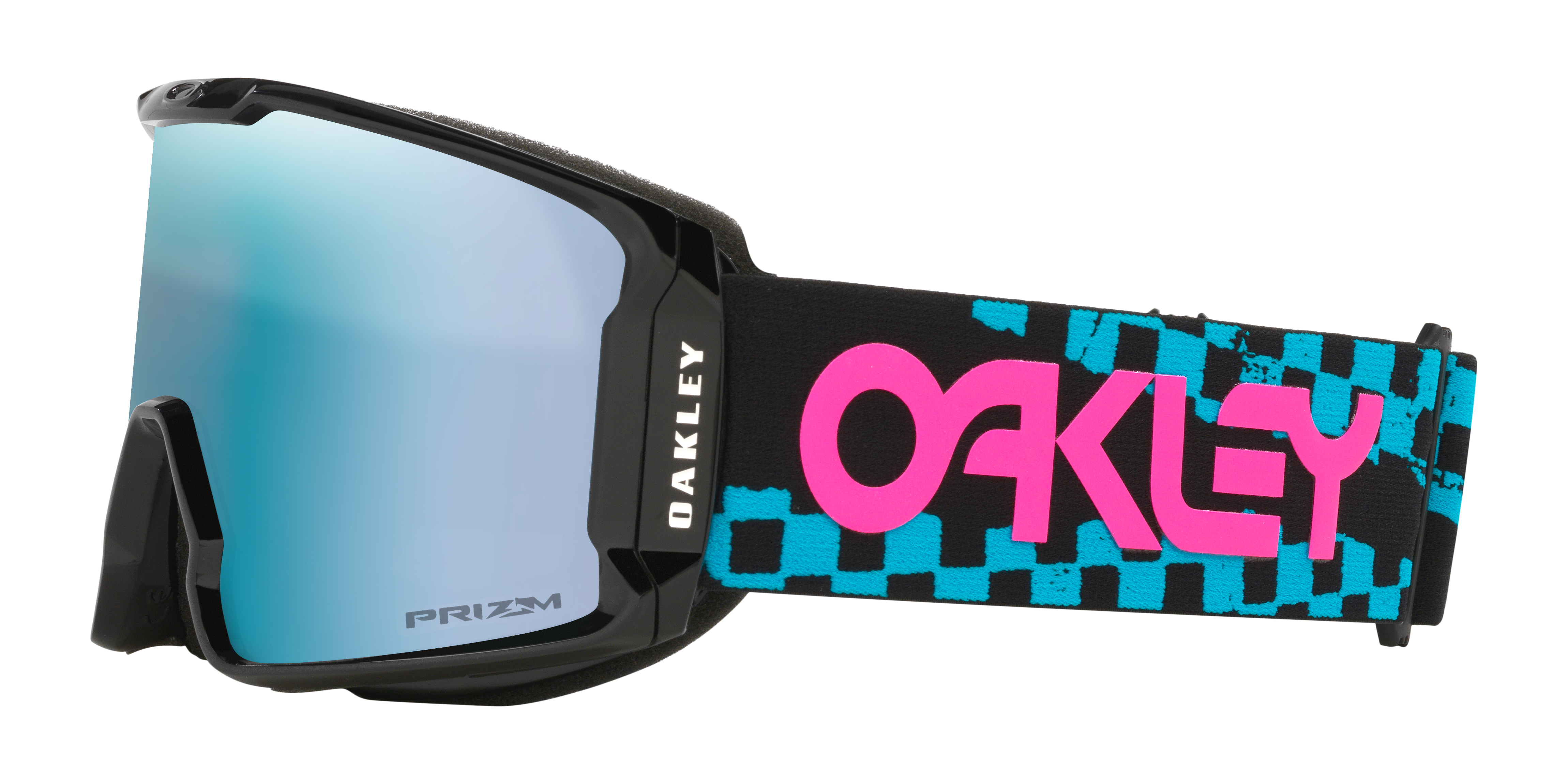 Oakley OO7070 LINE MINER L 7070I2