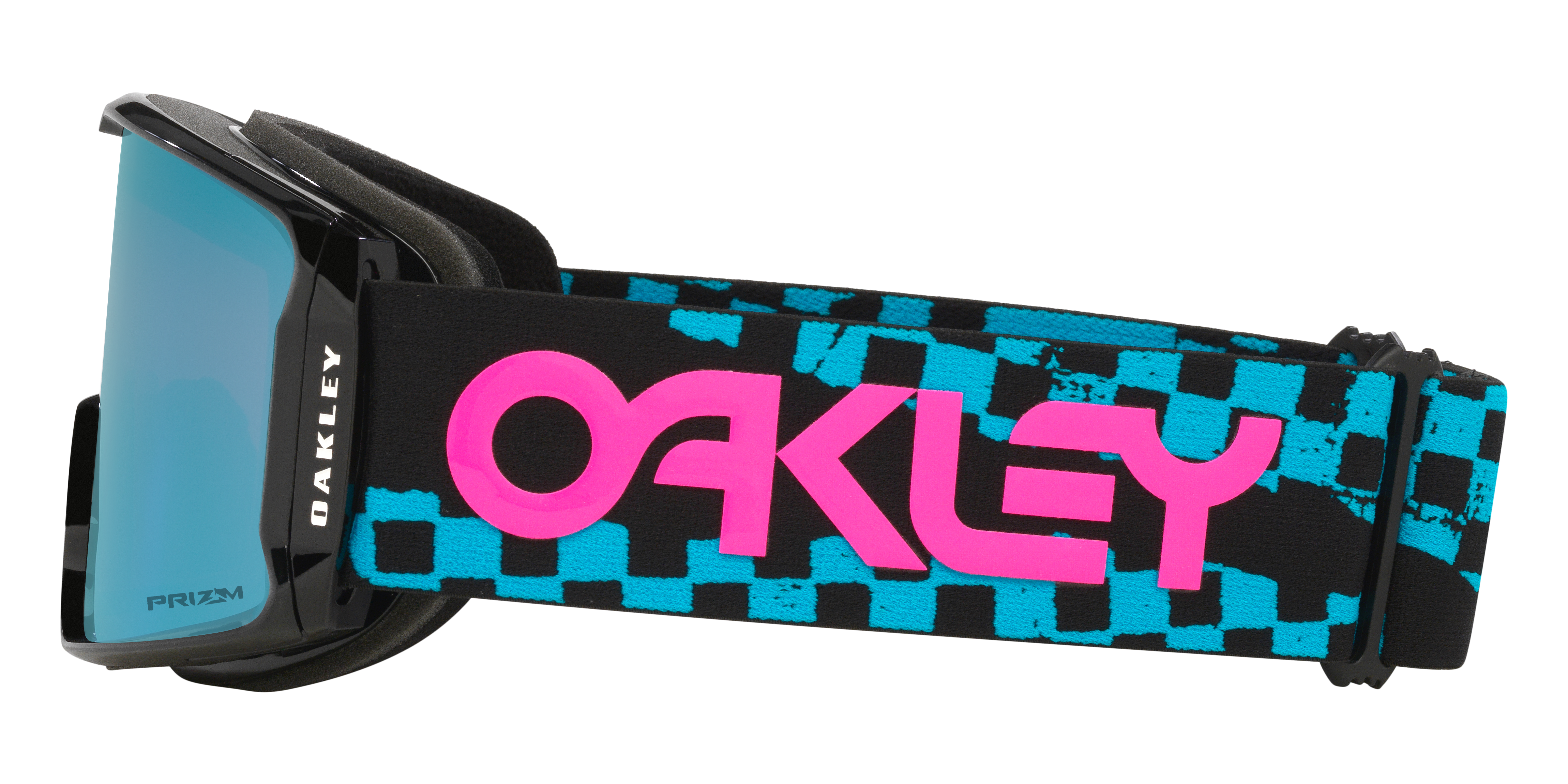 Oakley OO7070 LINE MINER L 7070I2