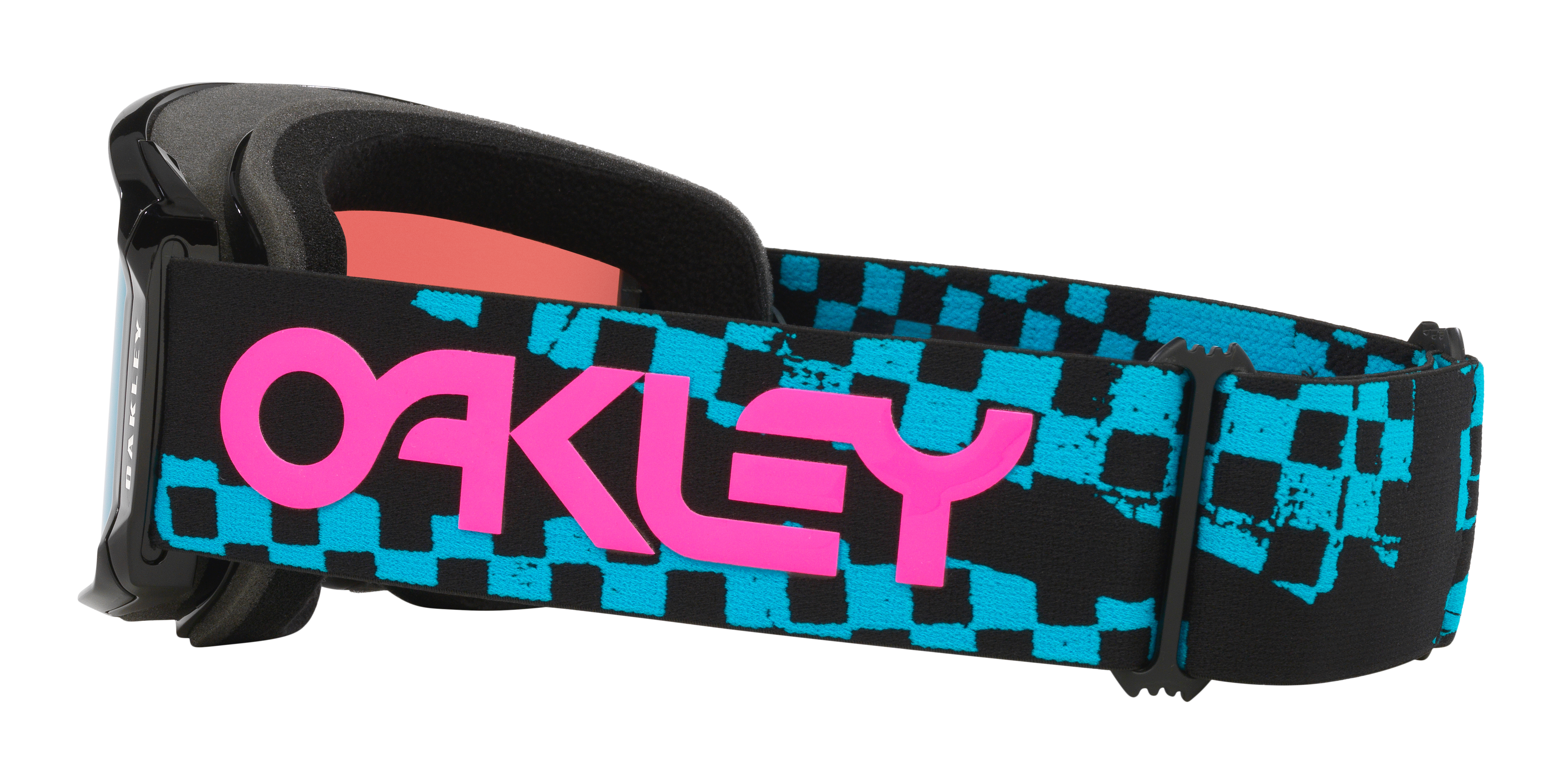 Oakley OO7070 LINE MINER L 7070I2
