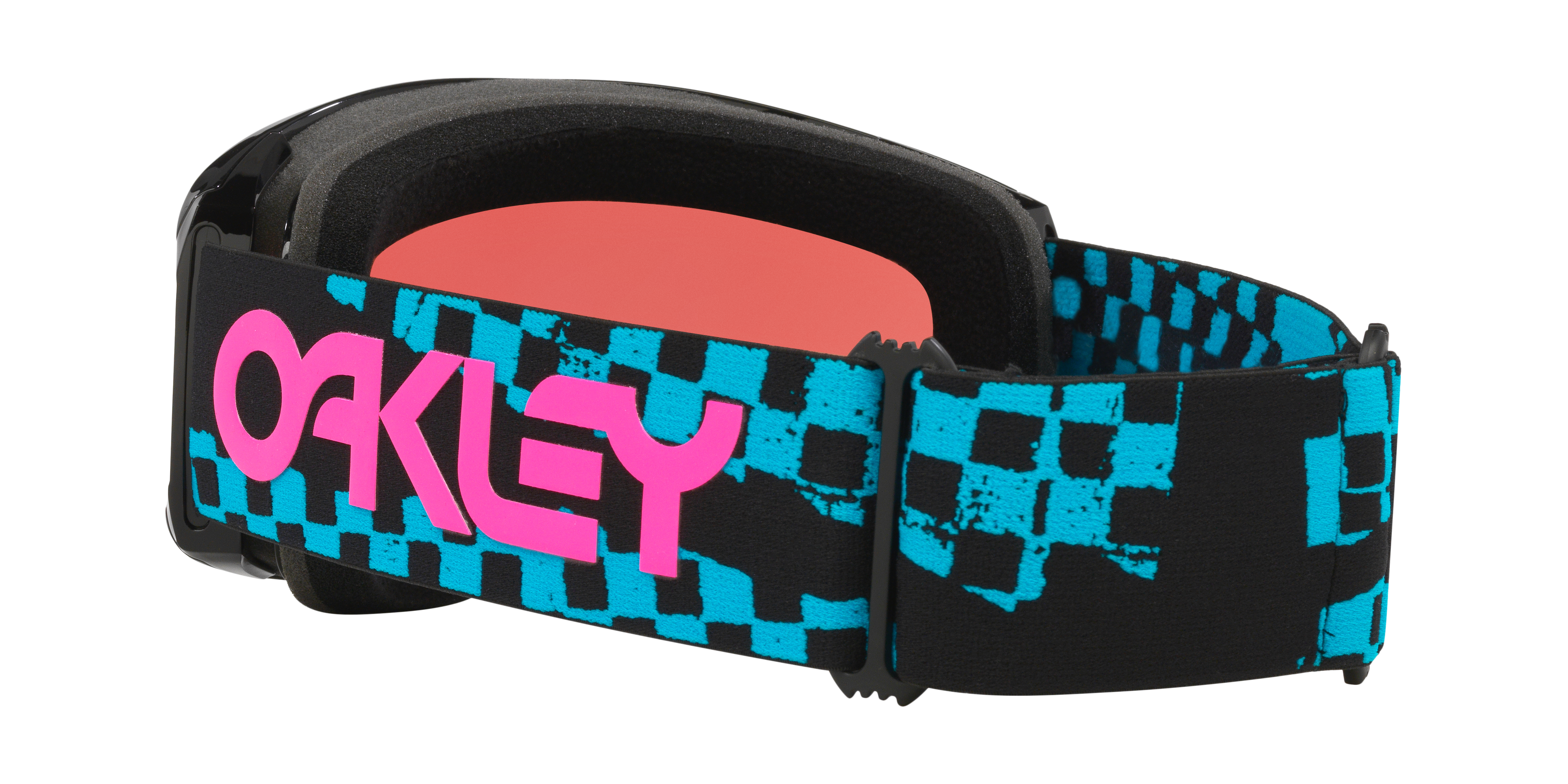 Oakley OO7070 LINE MINER L 7070I2