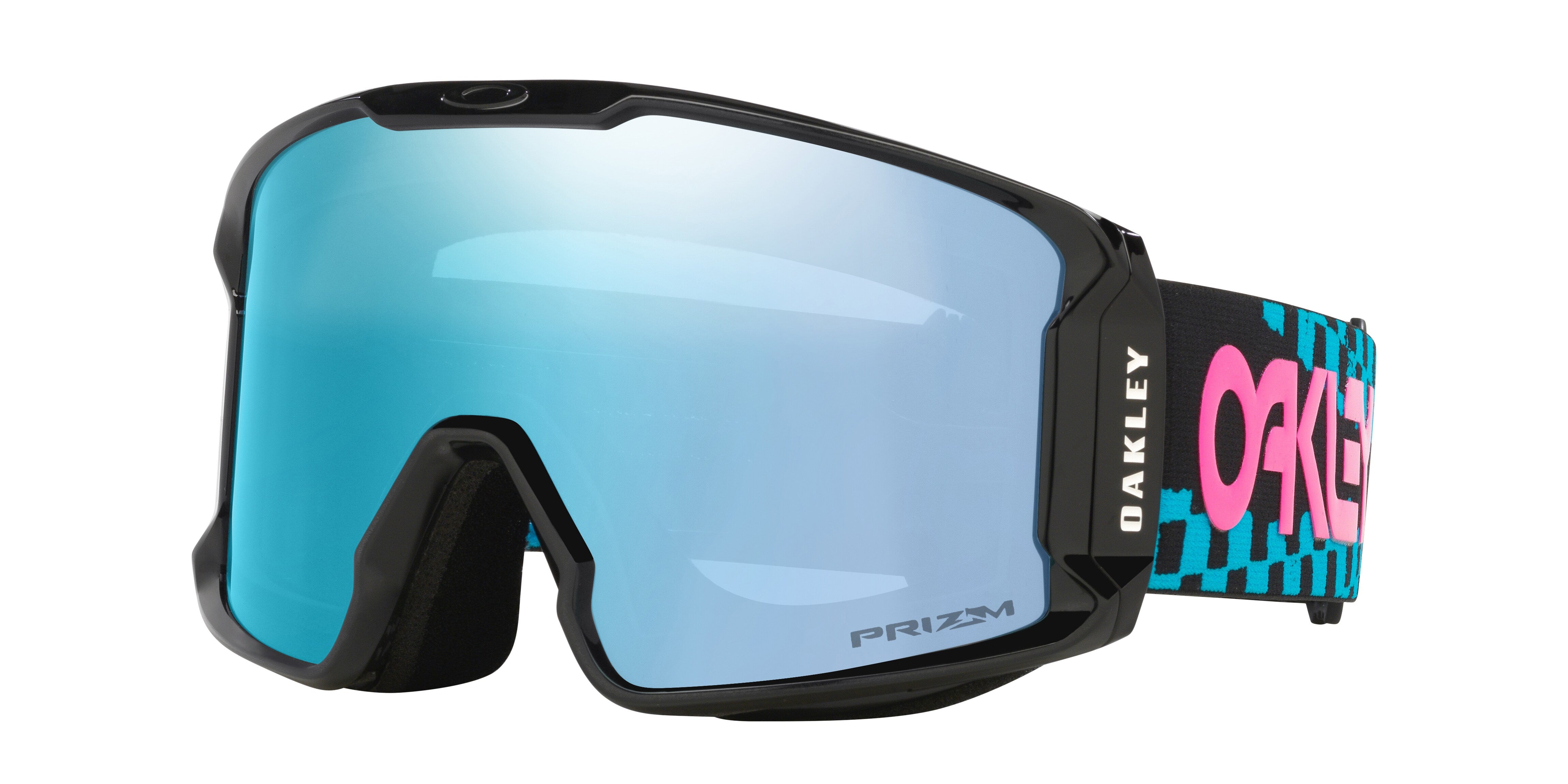 Oakley OO7070 LINE MINER L 7070I2