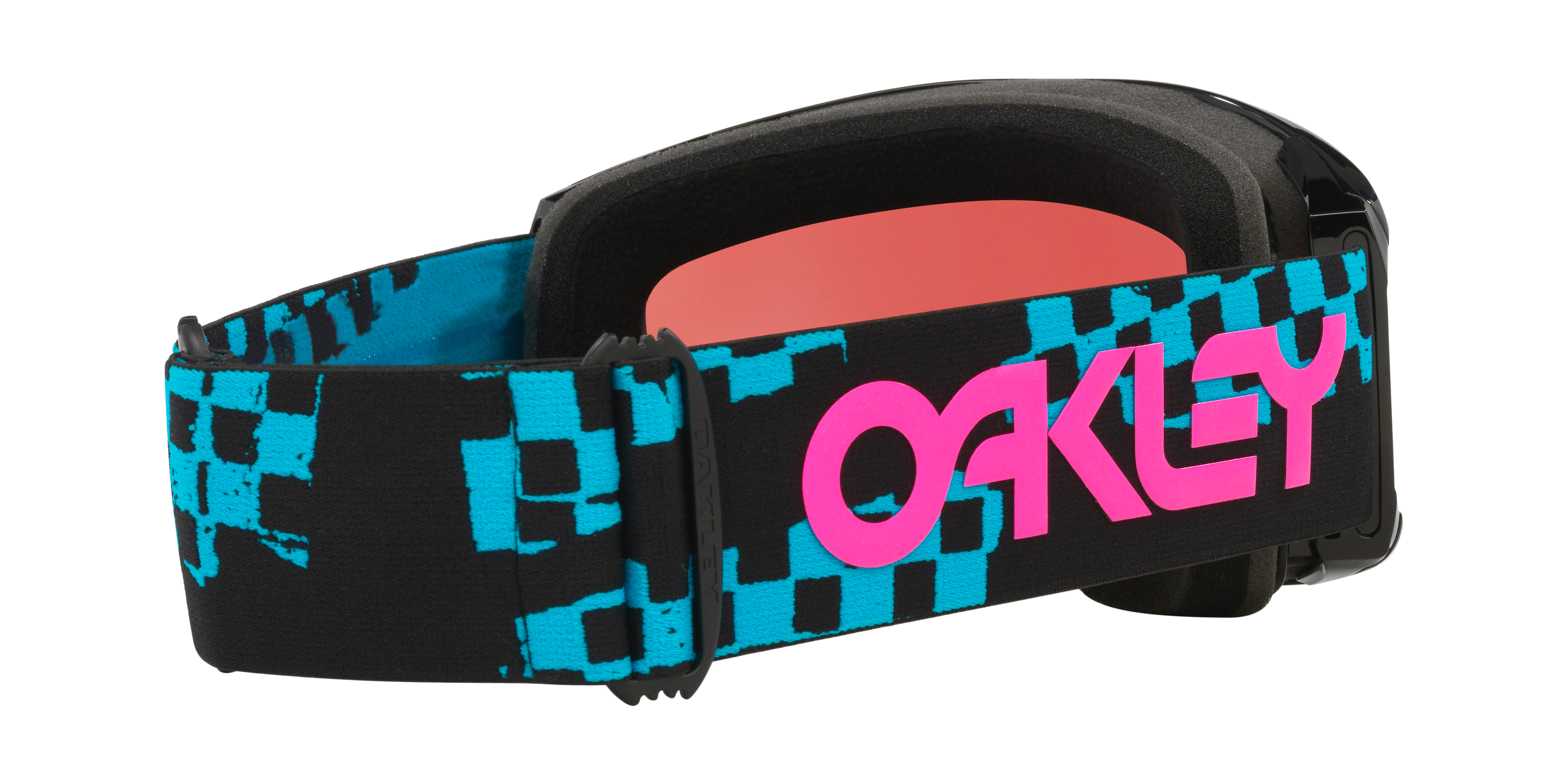 Oakley OO7070 LINE MINER L 7070I2