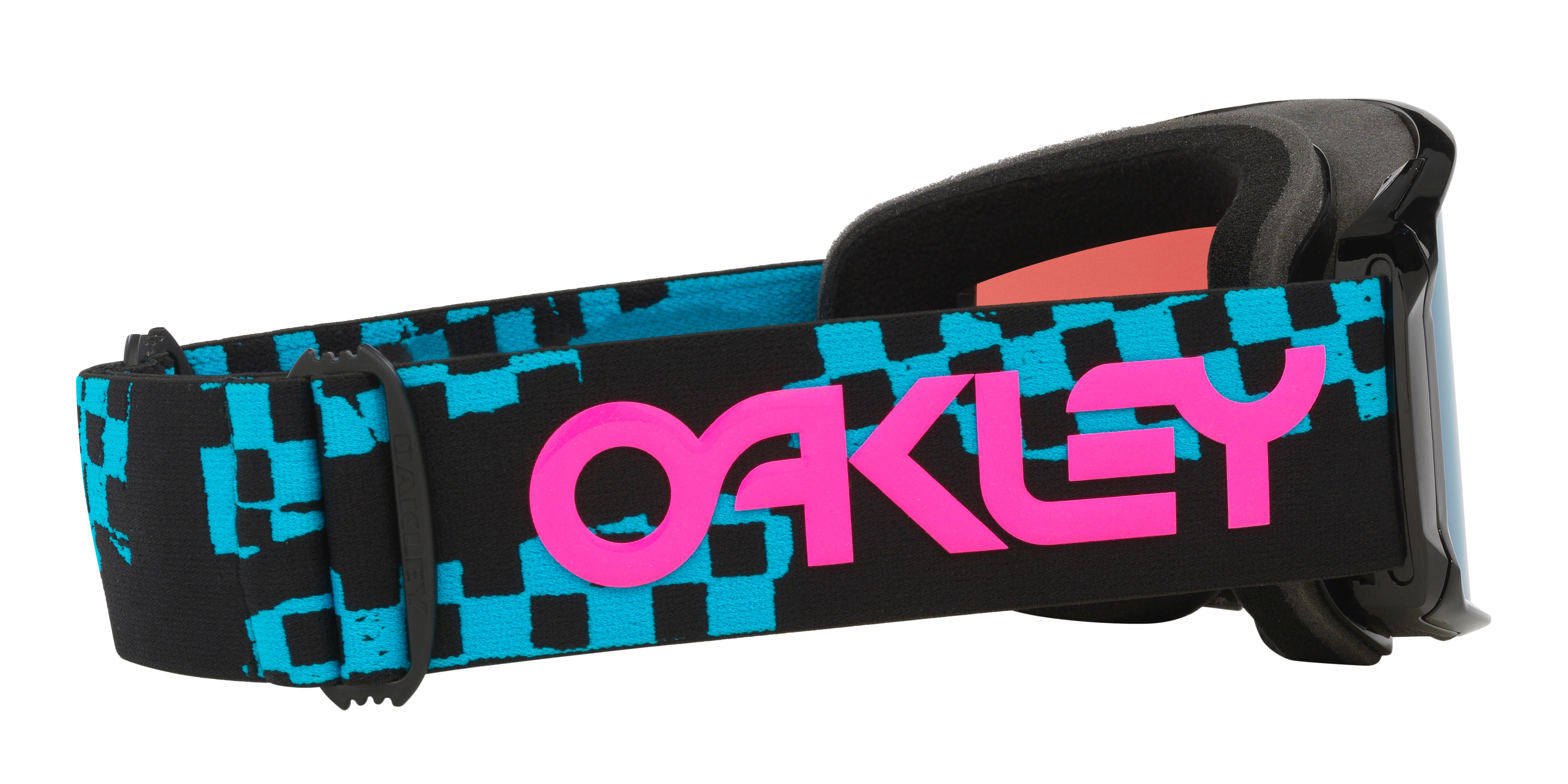 Oakley OO7070 LINE MINER L 7070I2