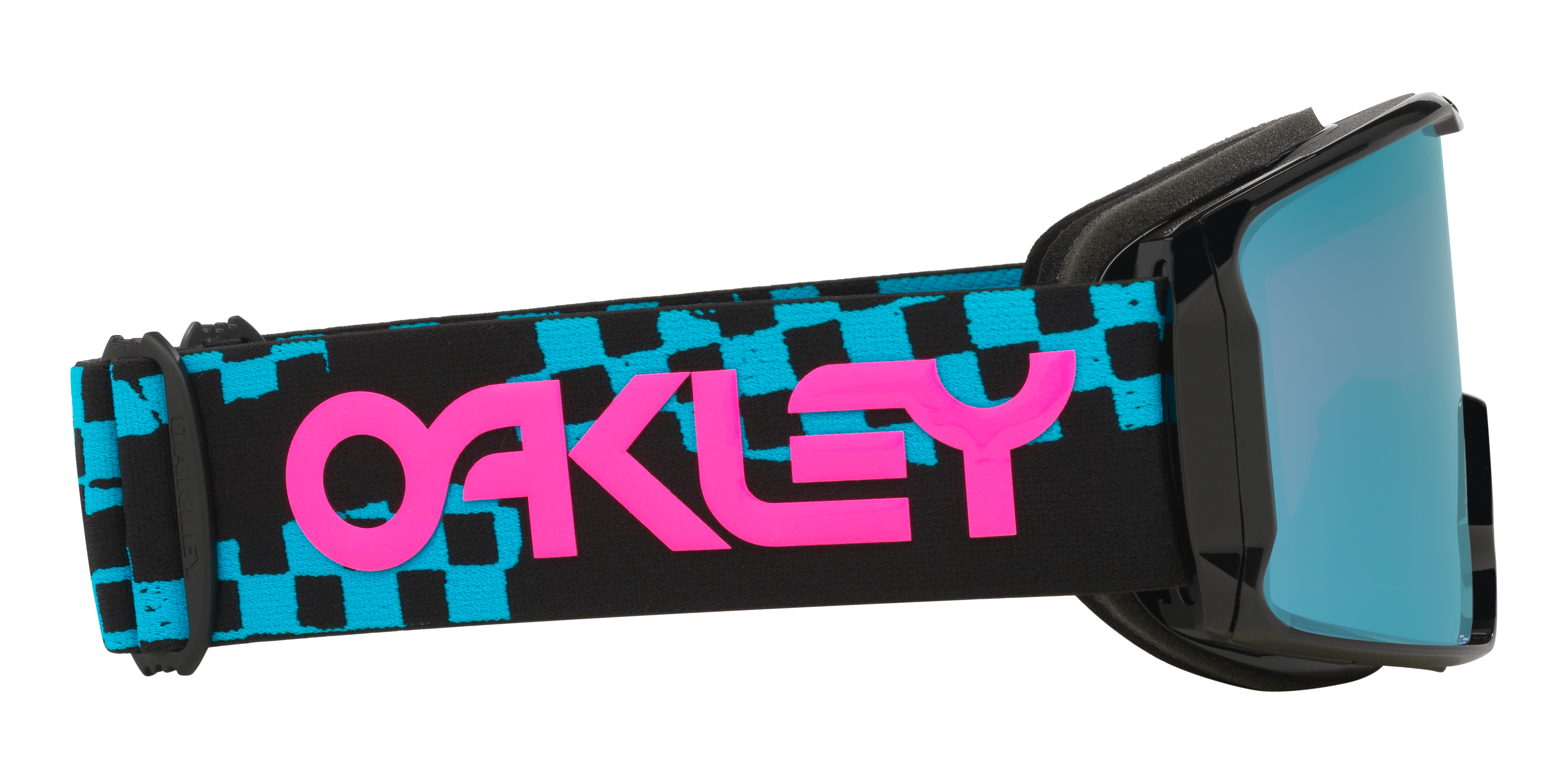 Oakley OO7070 LINE MINER L 7070I2