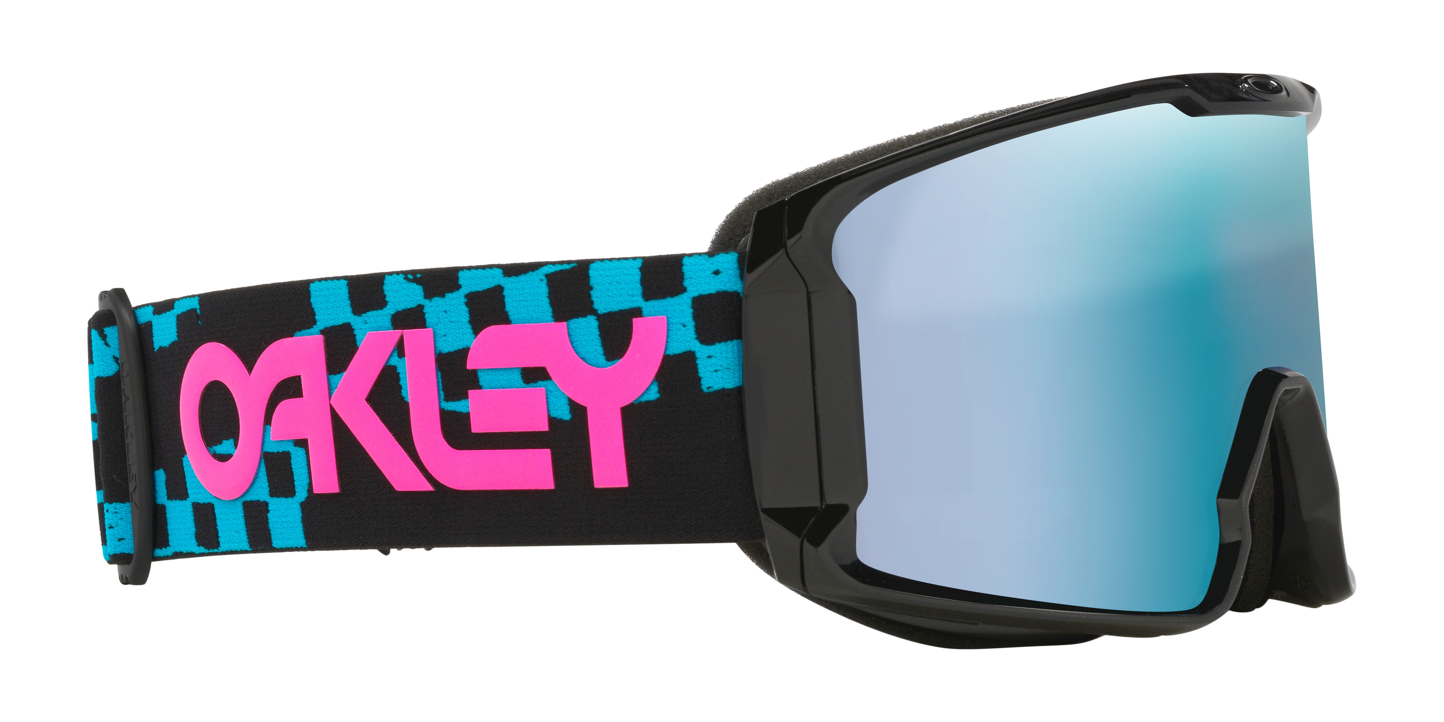 Oakley OO7070 LINE MINER L 7070I2