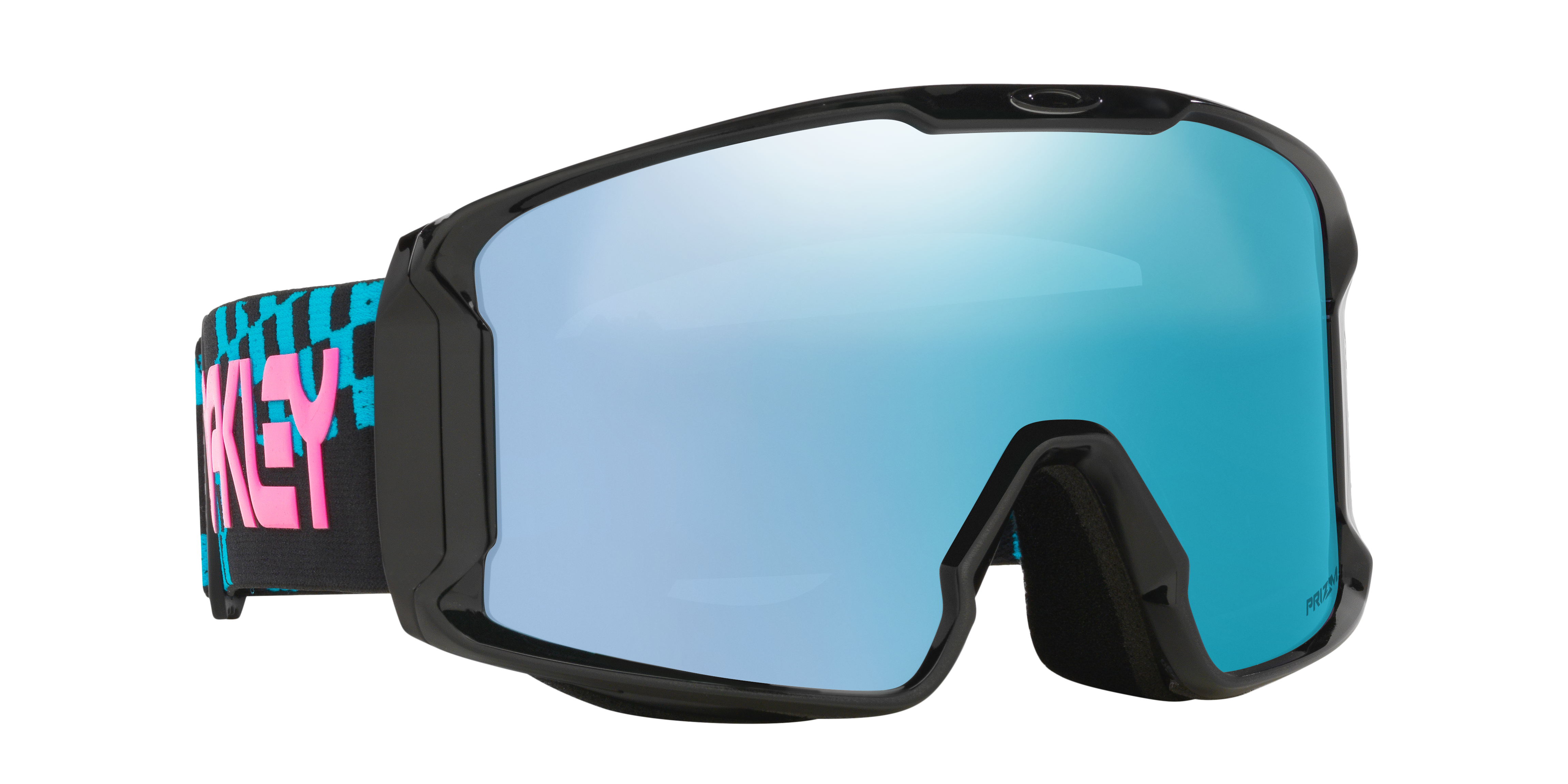 Oakley OO7070 LINE MINER L 7070I2