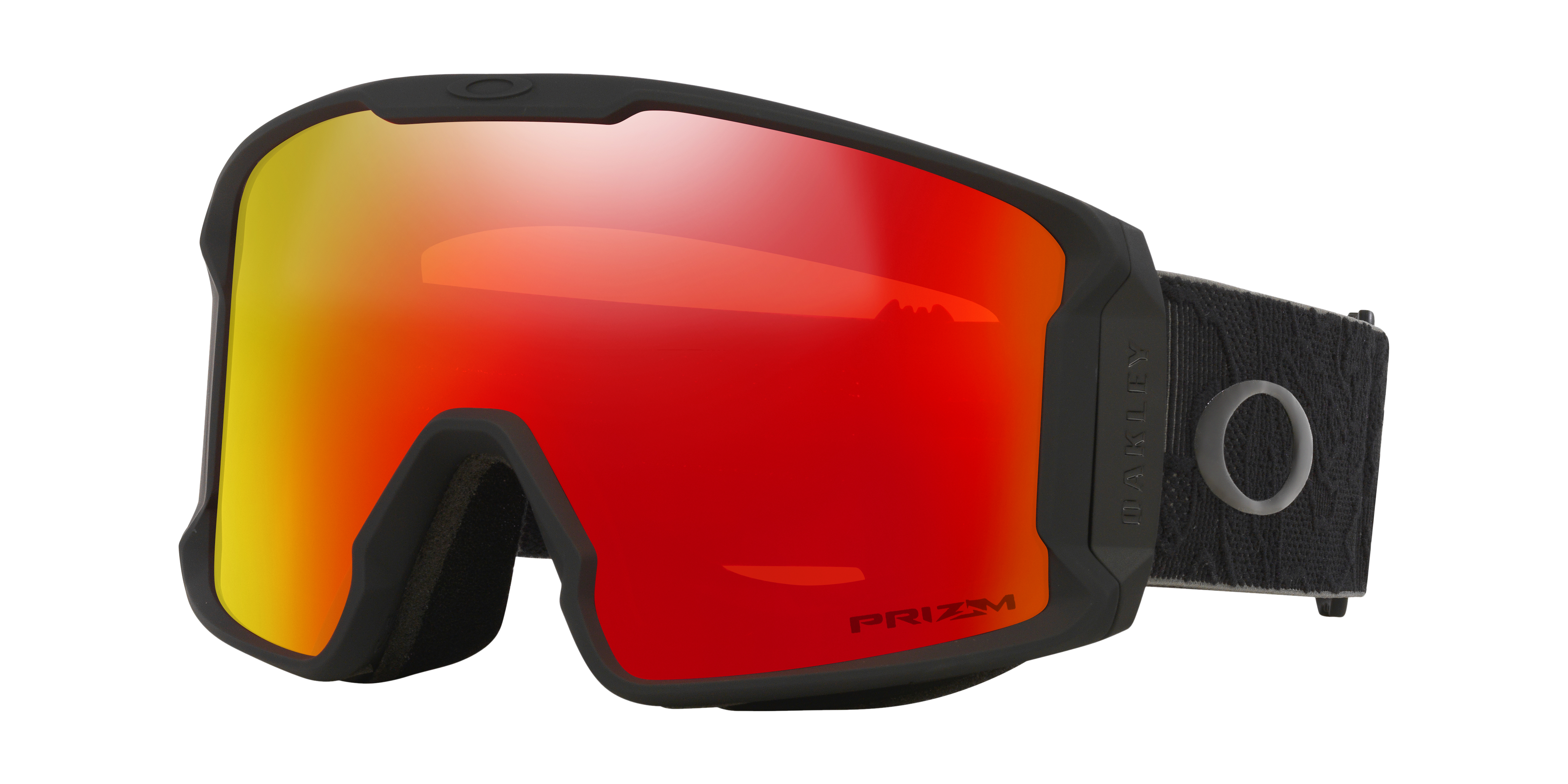 Oakley OO7070 LINE MINER L 7070I3