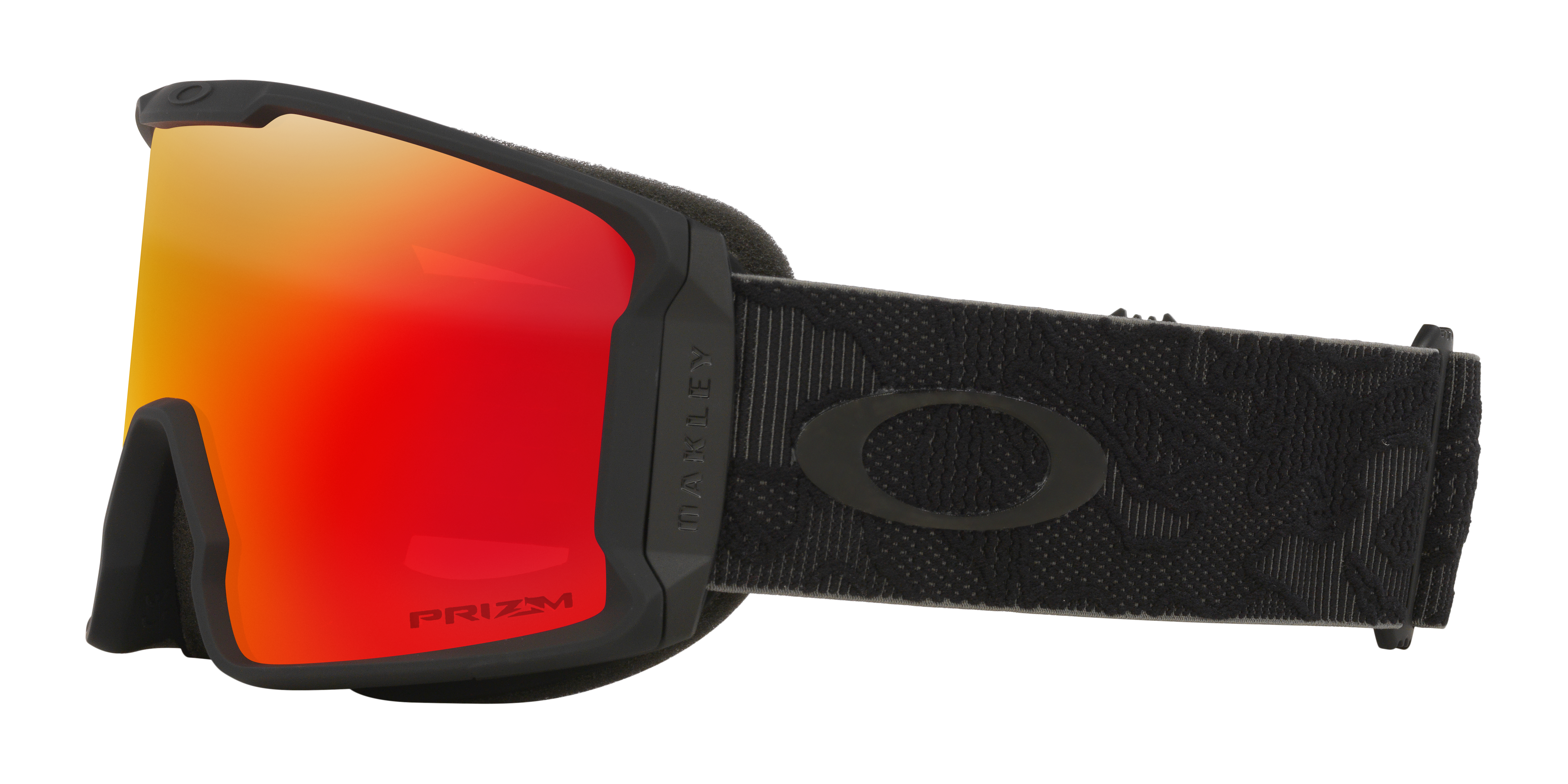 Oakley OO7070 LINE MINER L 7070I3