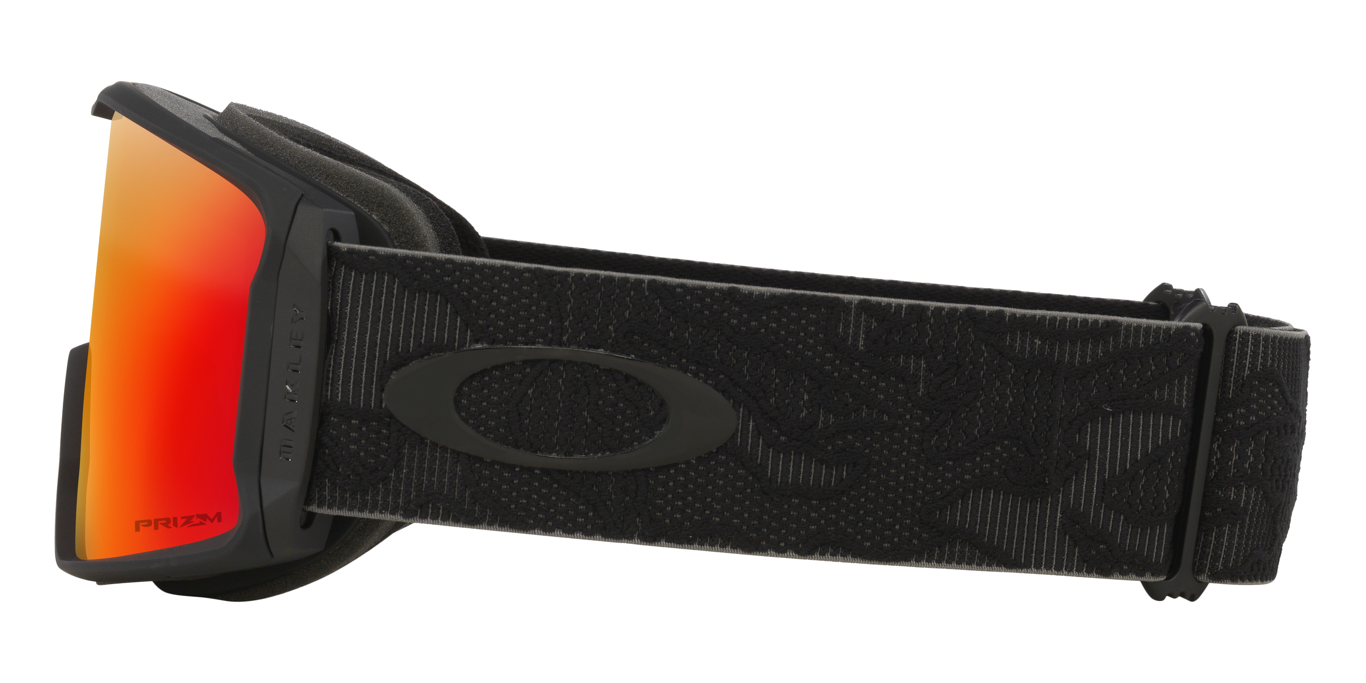 Oakley OO7070 LINE MINER L 7070I3