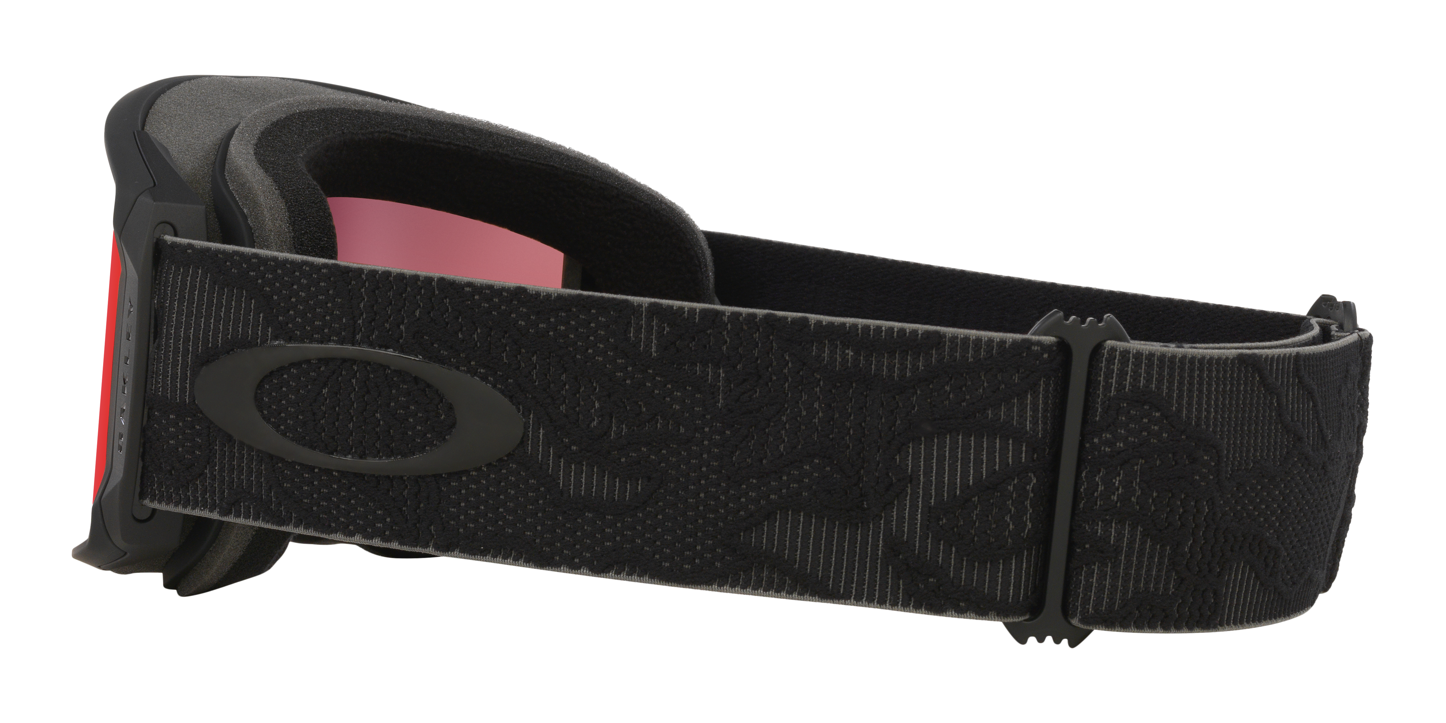 Oakley OO7070 LINE MINER L 7070I3