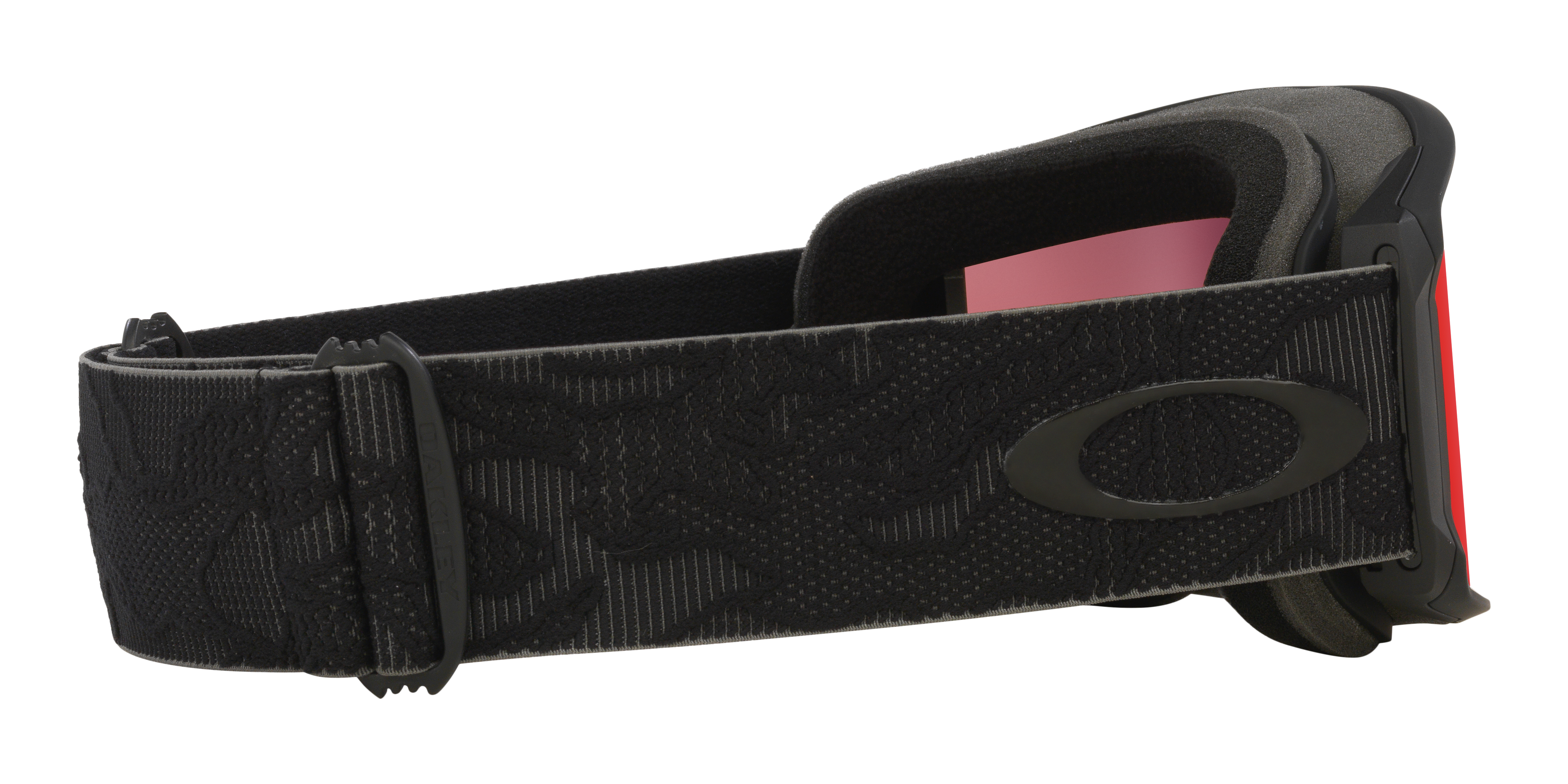 Oakley OO7070 LINE MINER L 7070I3