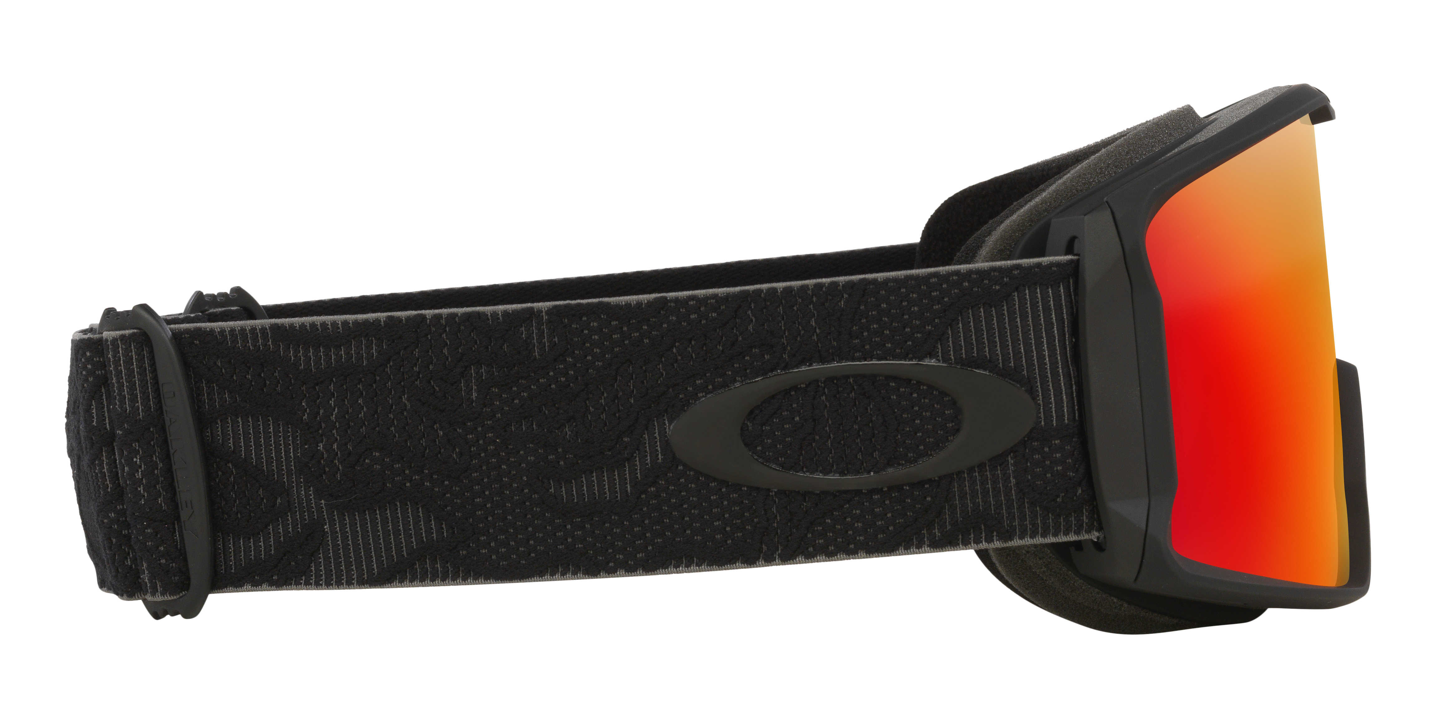 Oakley OO7070 LINE MINER L 7070I3