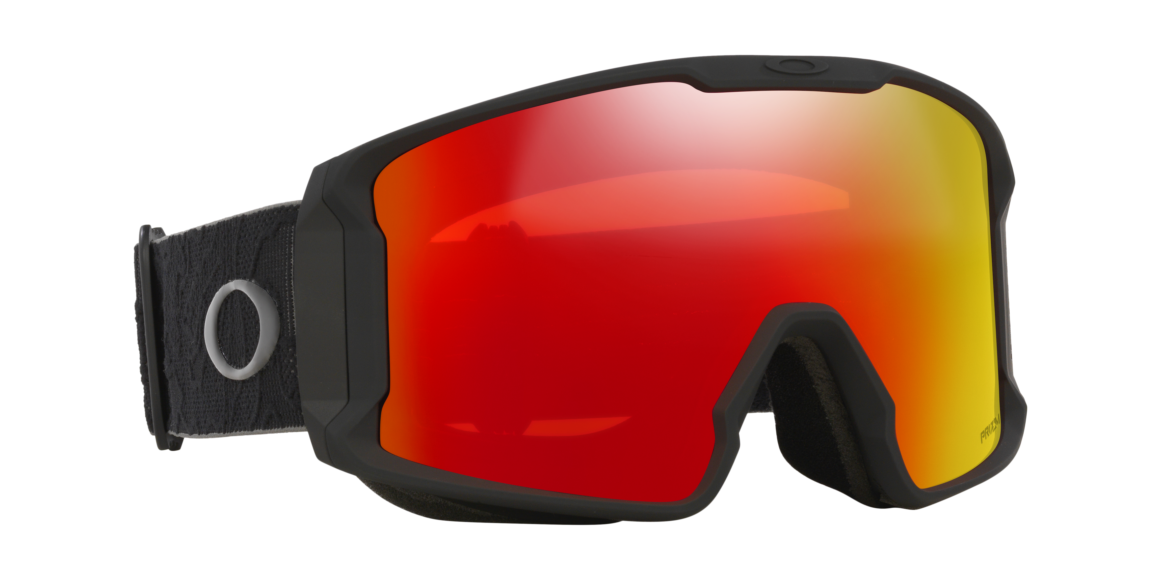 Oakley OO7070 LINE MINER L 7070I3