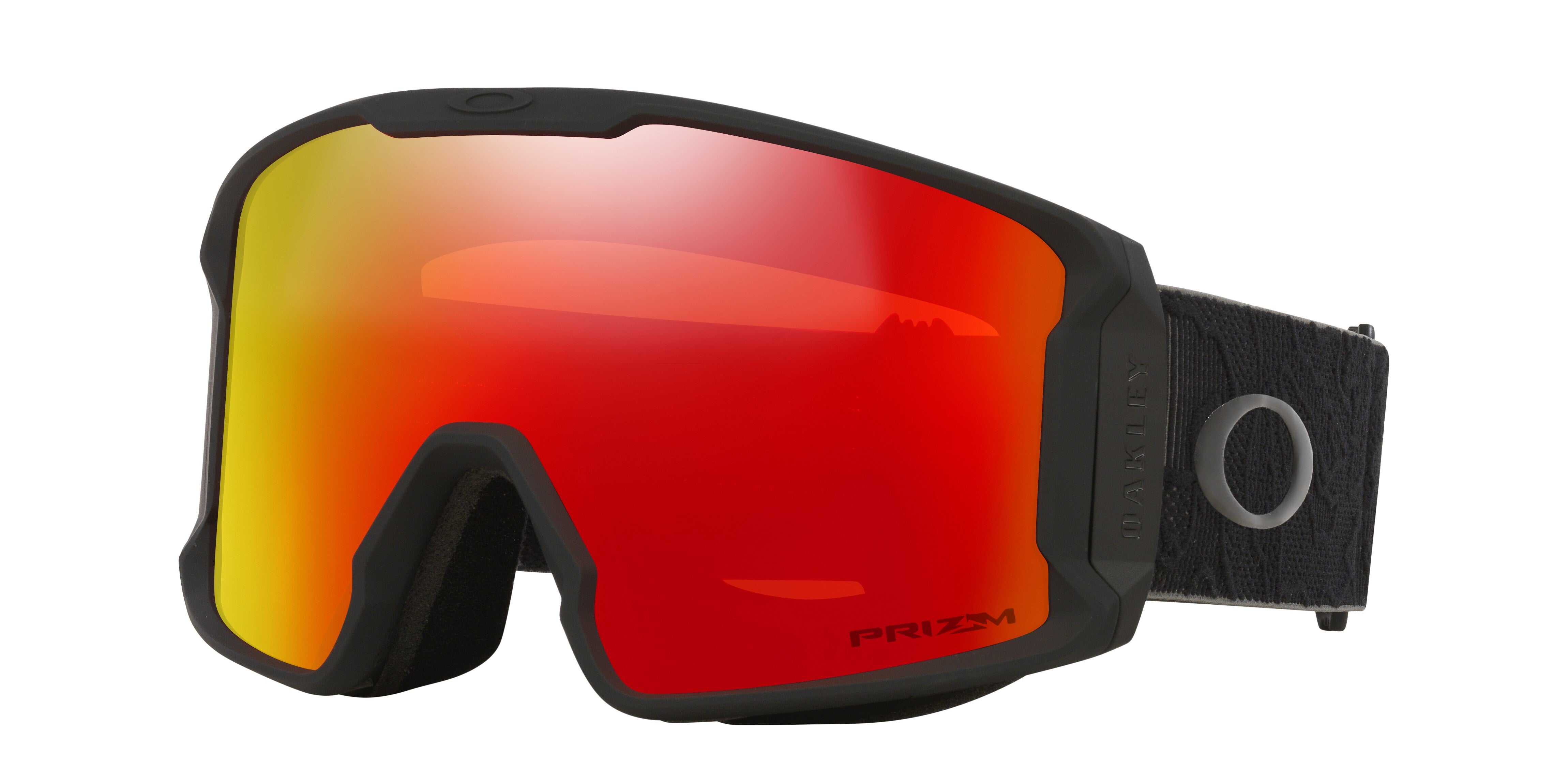 Oakley OO7070 LINE MINER L 7070I3