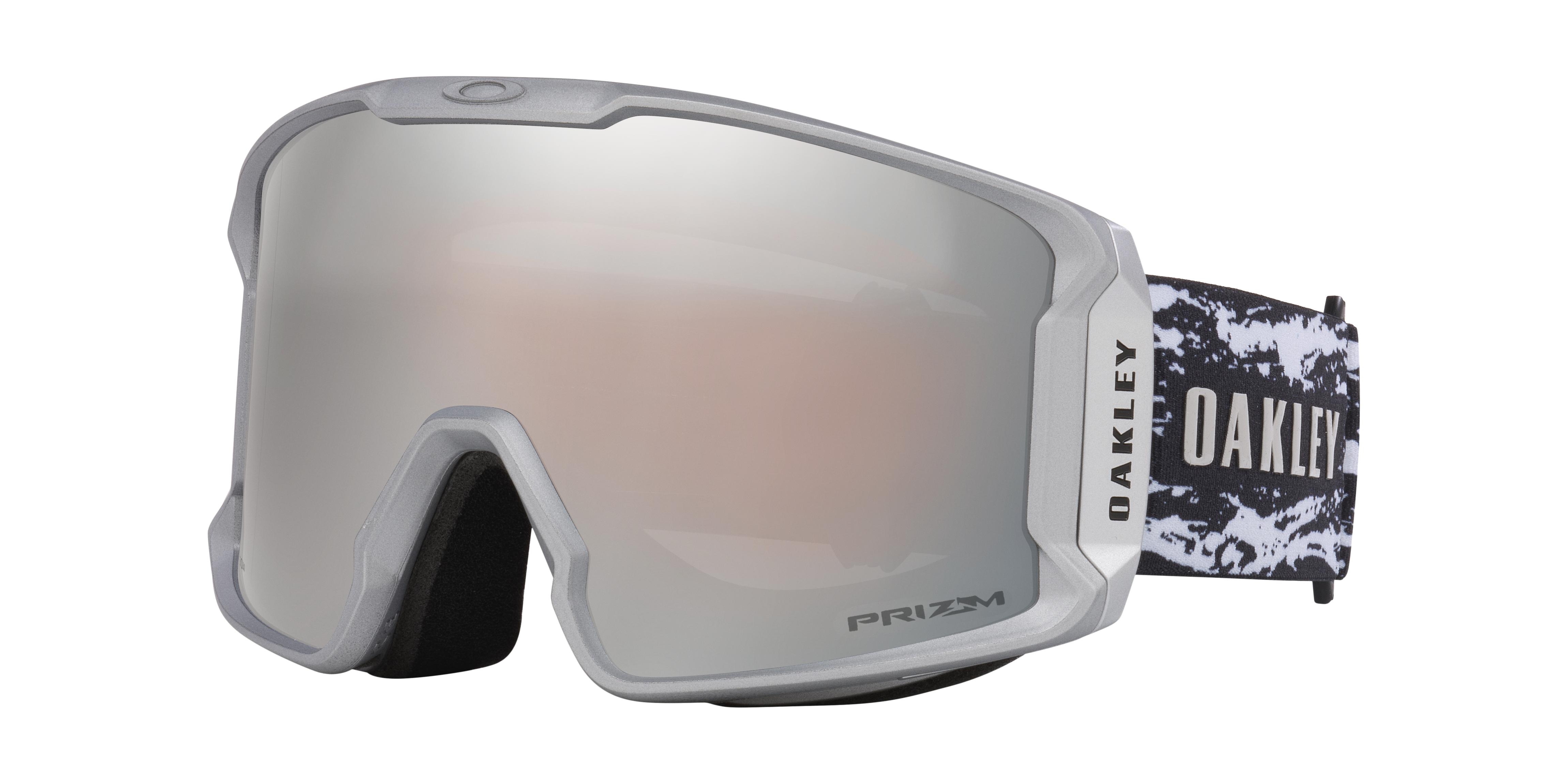 Oakley OO7070 LINE MINER L 7070J3