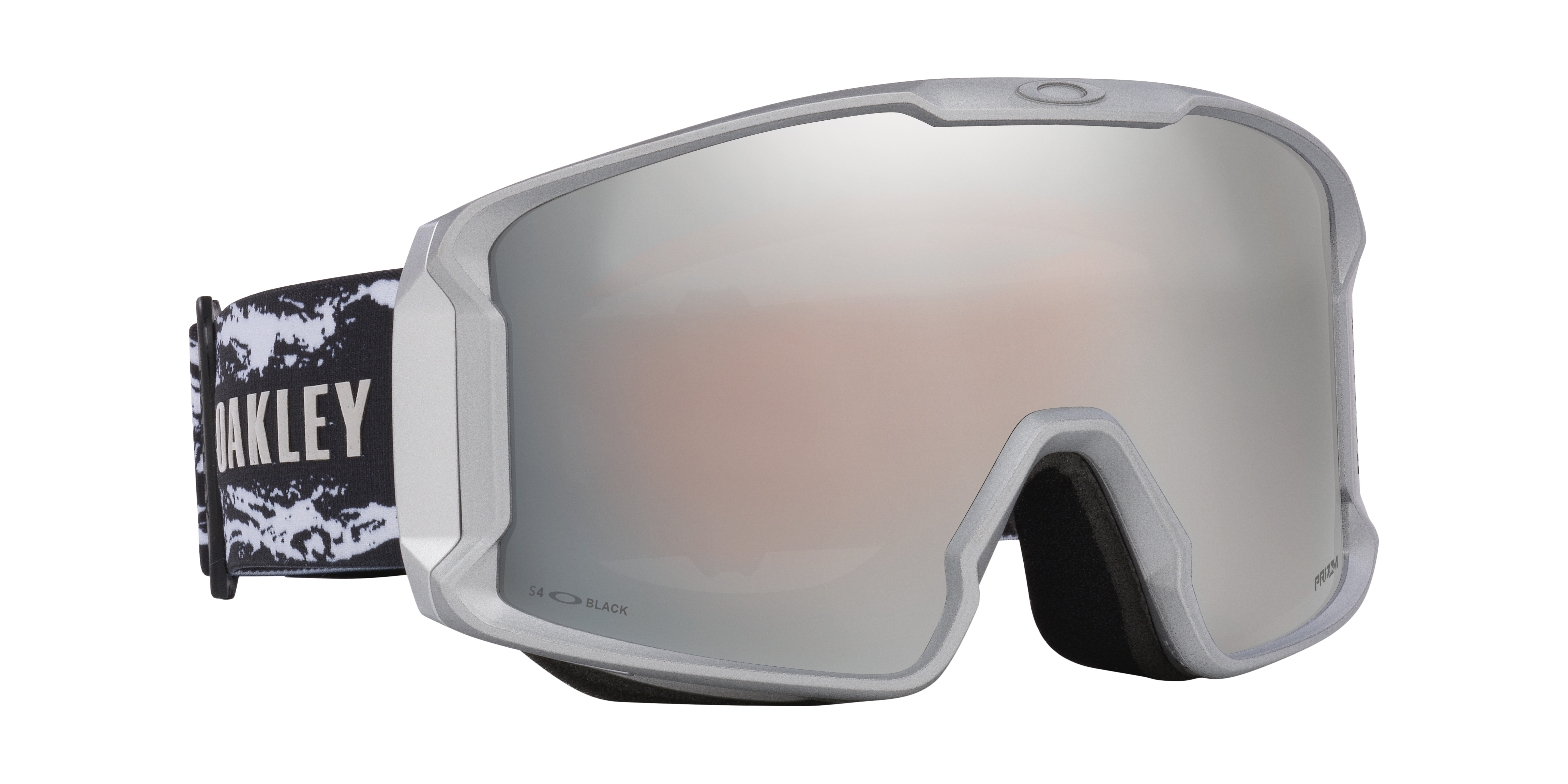 Oakley OO7070 LINE MINER L 7070J3