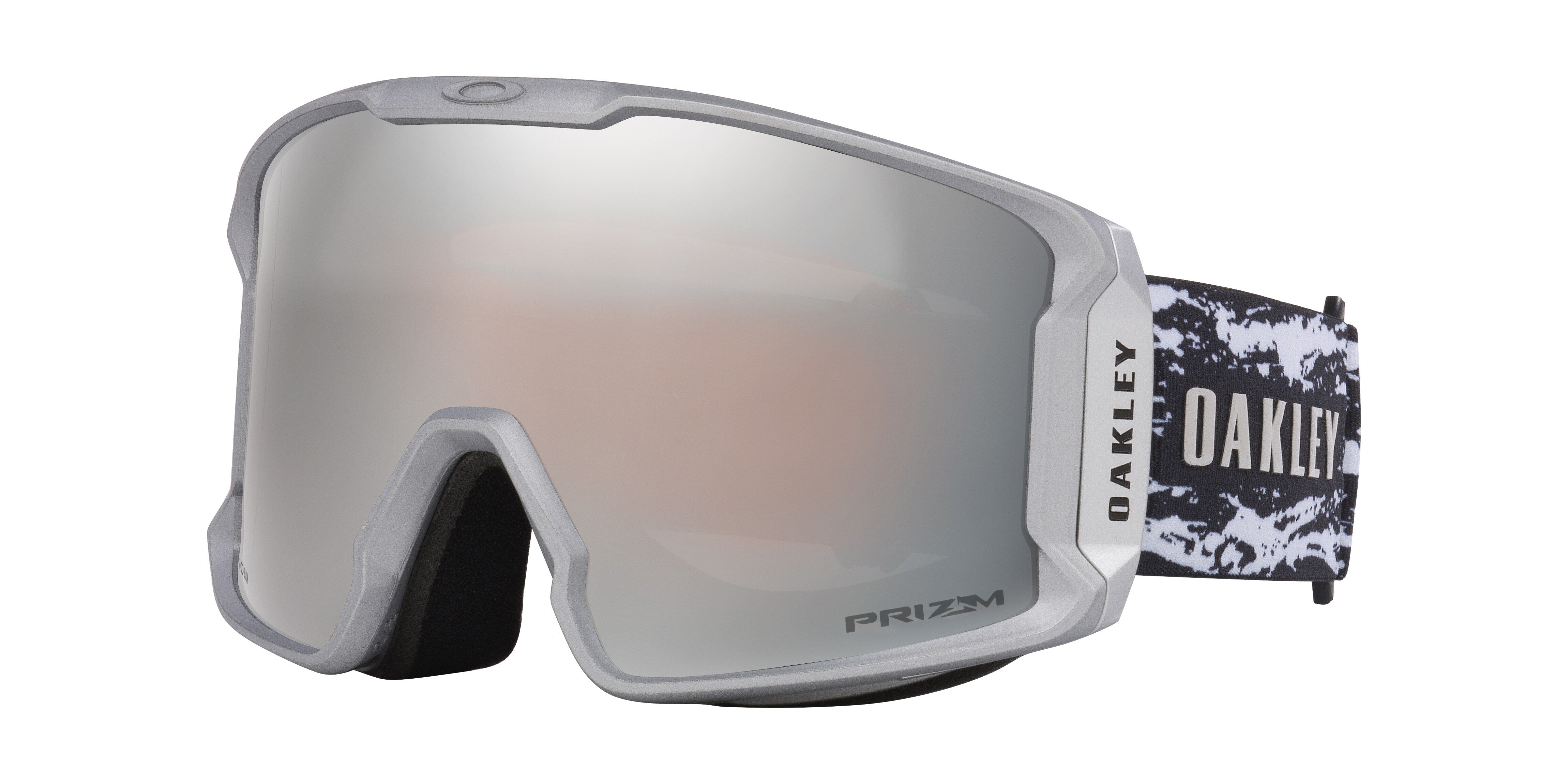 Oakley OO7070 LINE MINER L 7070J3