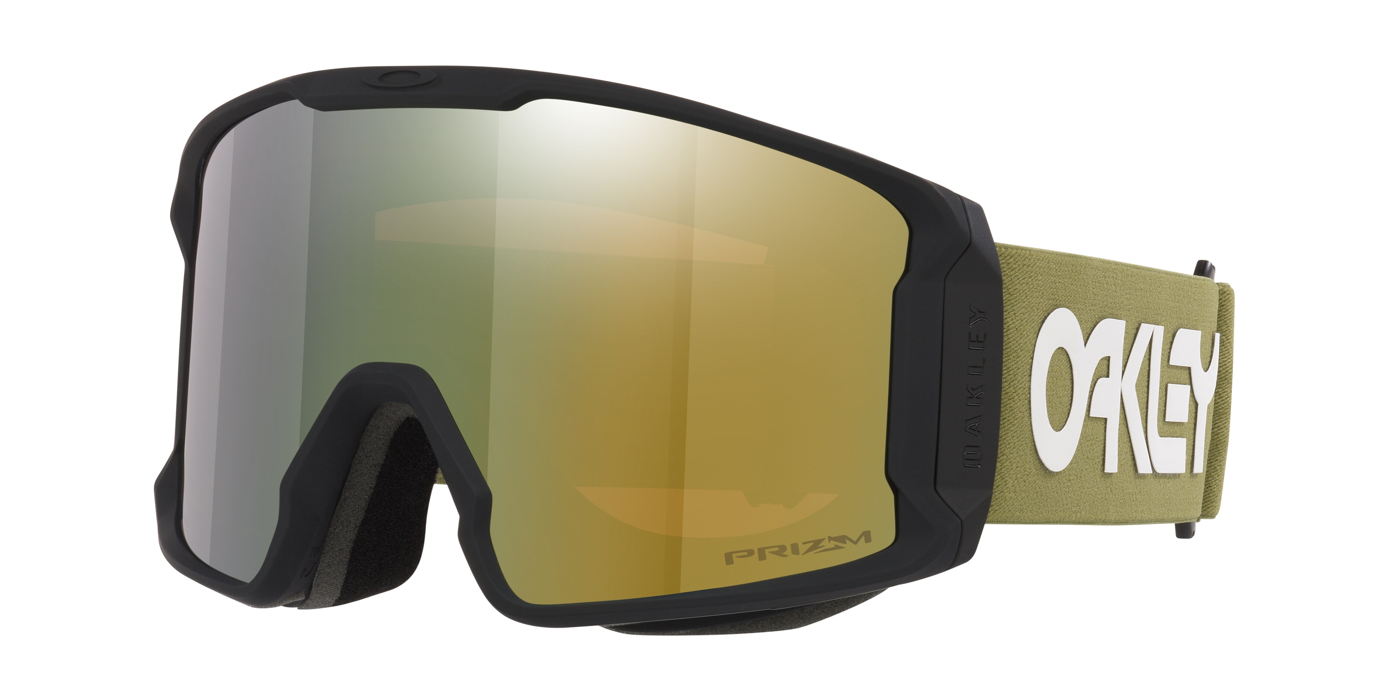 Oakley OO7070 LINE MINER L 7070J6