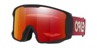 Oakley OO7070 LINE MINER L 7070J7