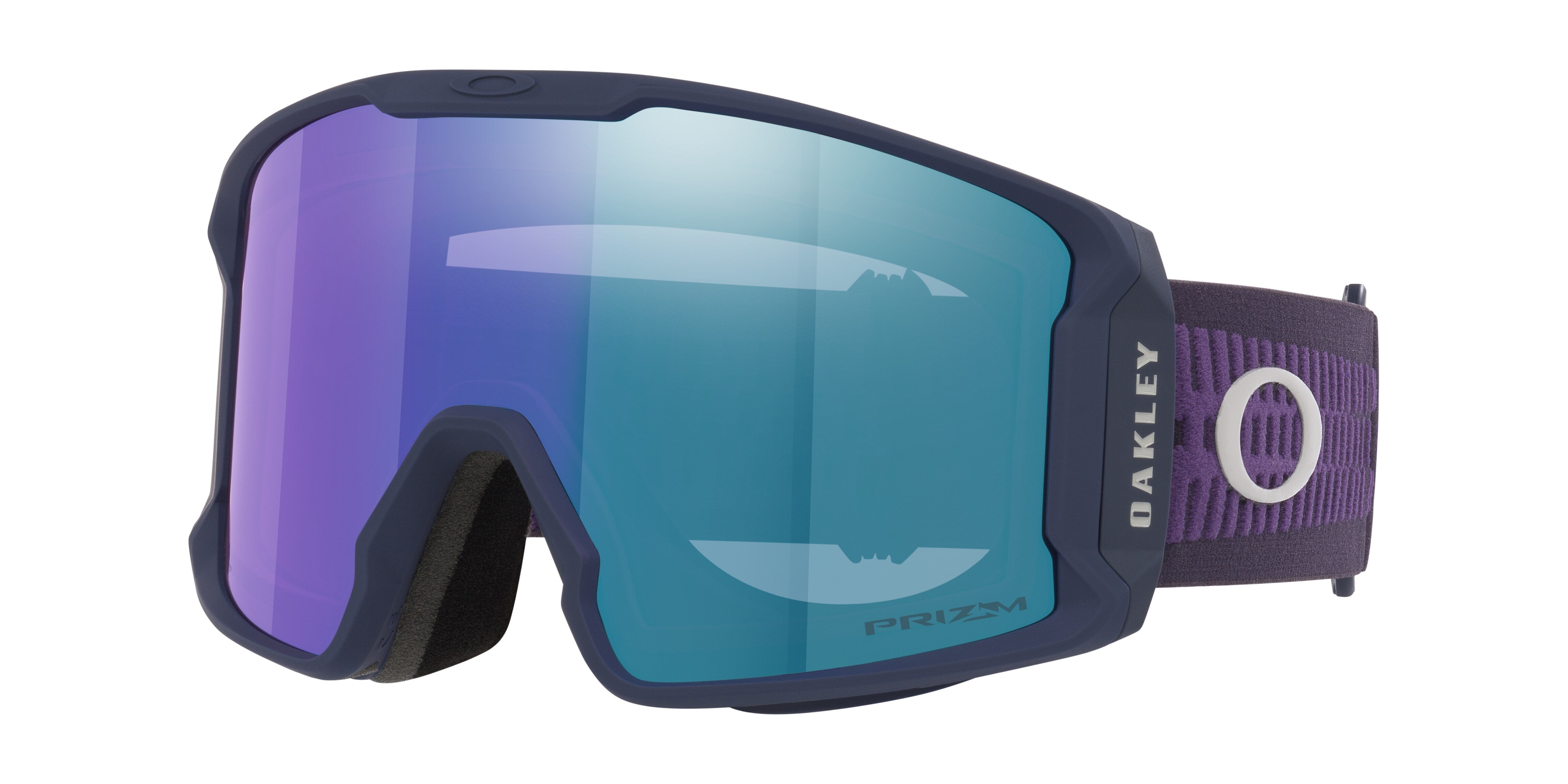 Oakley OO7070 LINE MINER L 7070K0