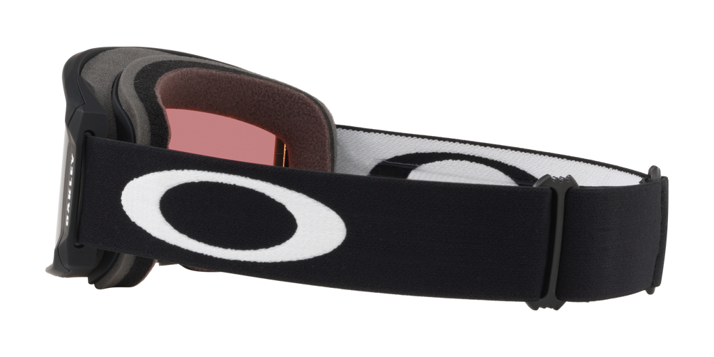 oakley goggle band Oakley Line Miner M OO7093 709304 - Ski & Snowboard Goggles for Man and  Woman