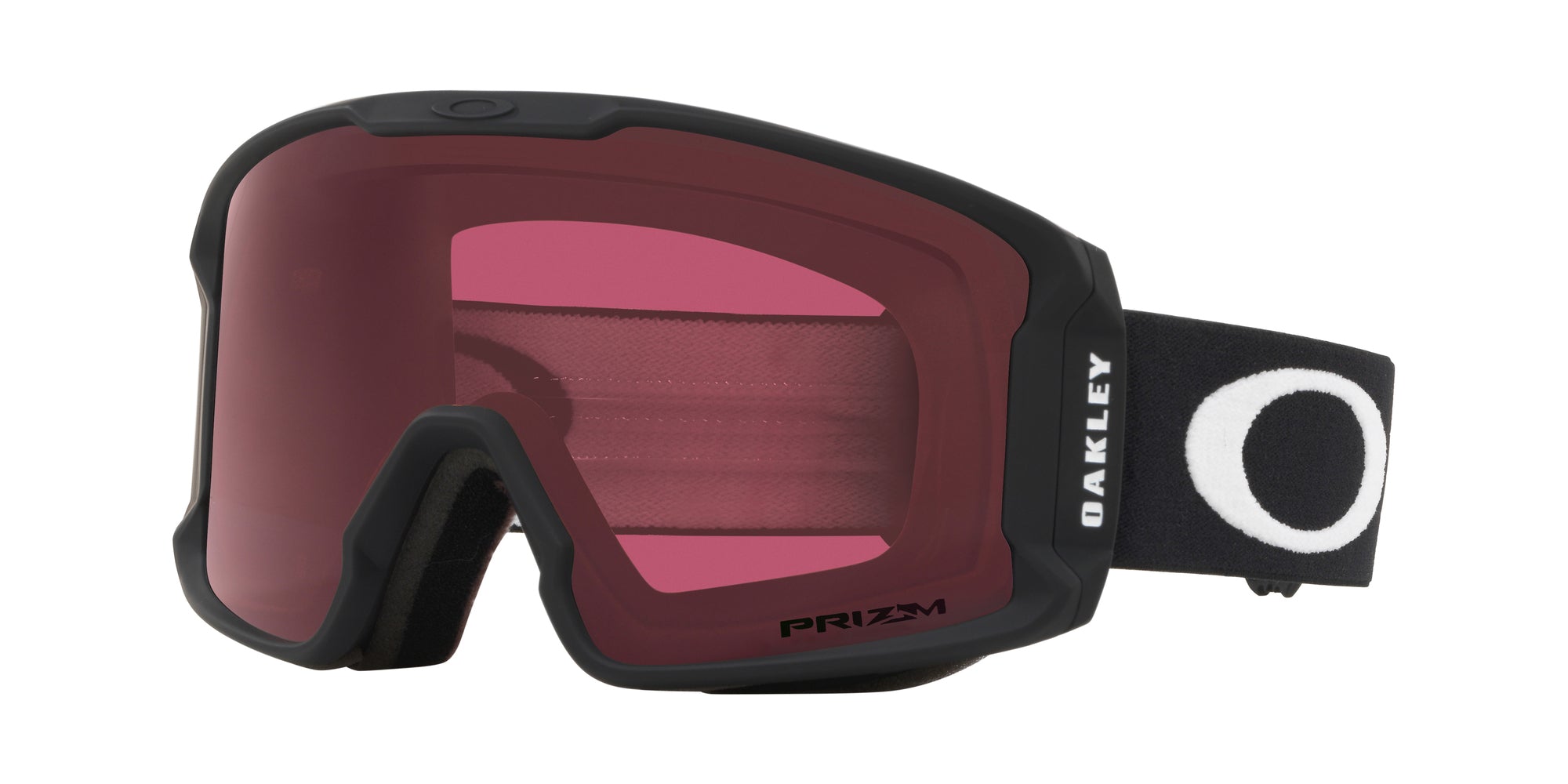 Oakley Line Miner M OO7093 709340 Matte Black Ski & Snowboard