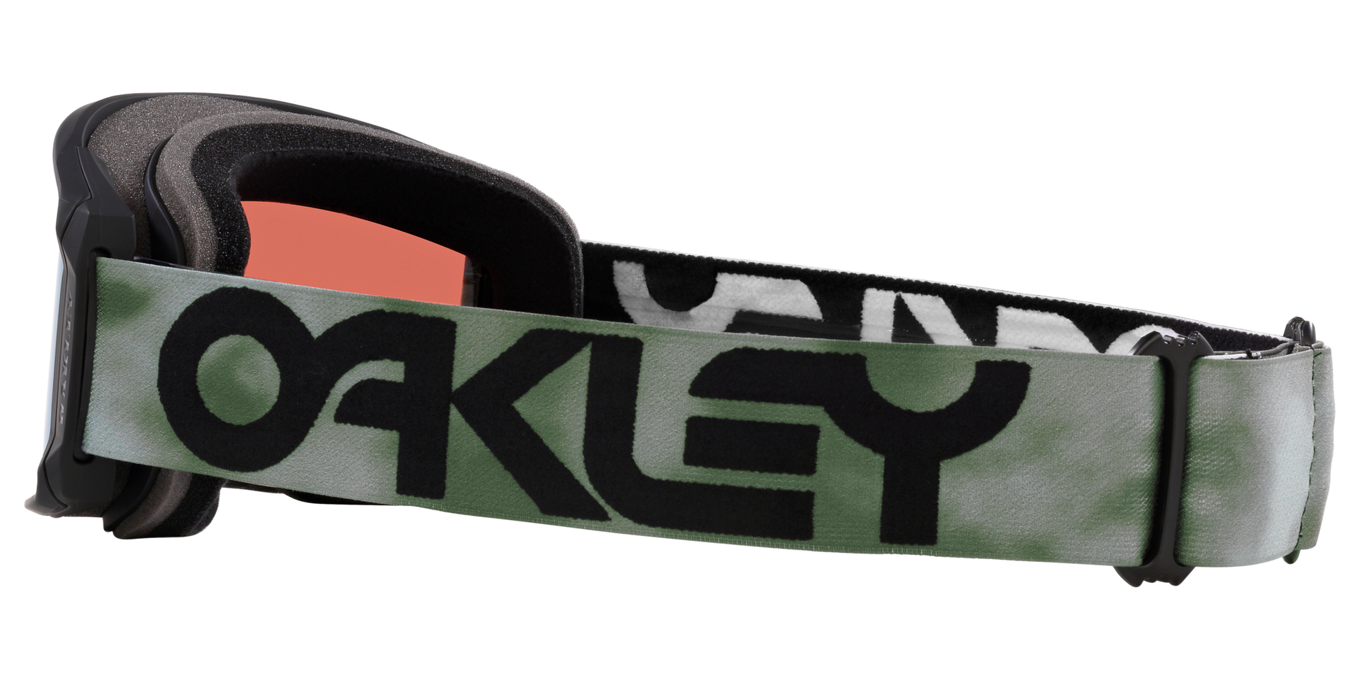Oakley OO7093 709384 00