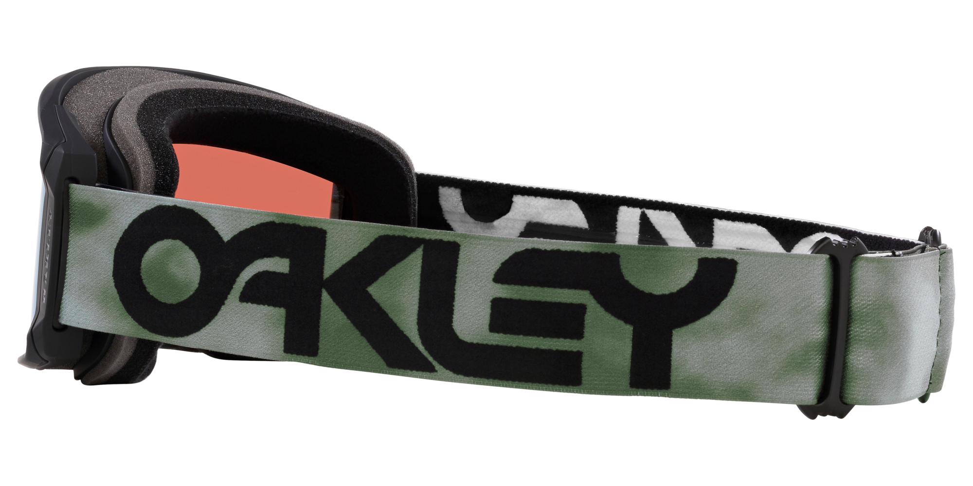 Oakley OO7093 709384 00