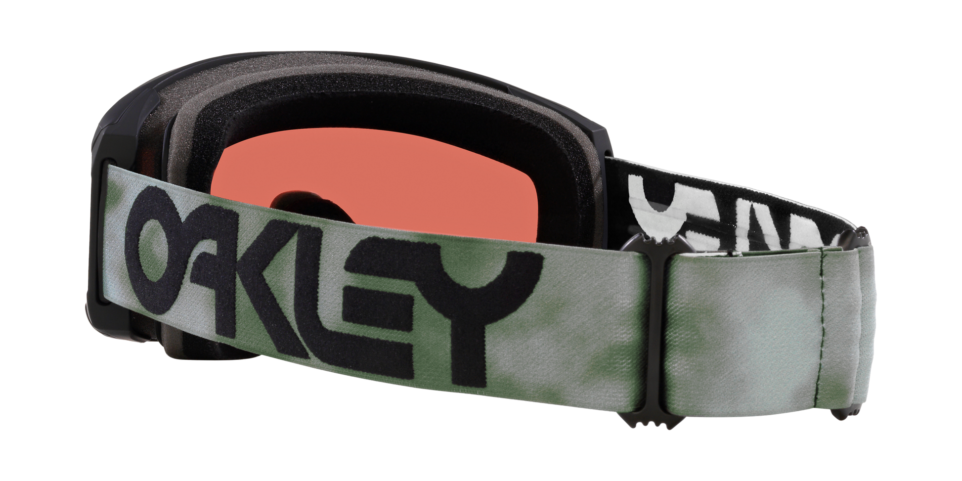 Oakley OO7093 709384 00
