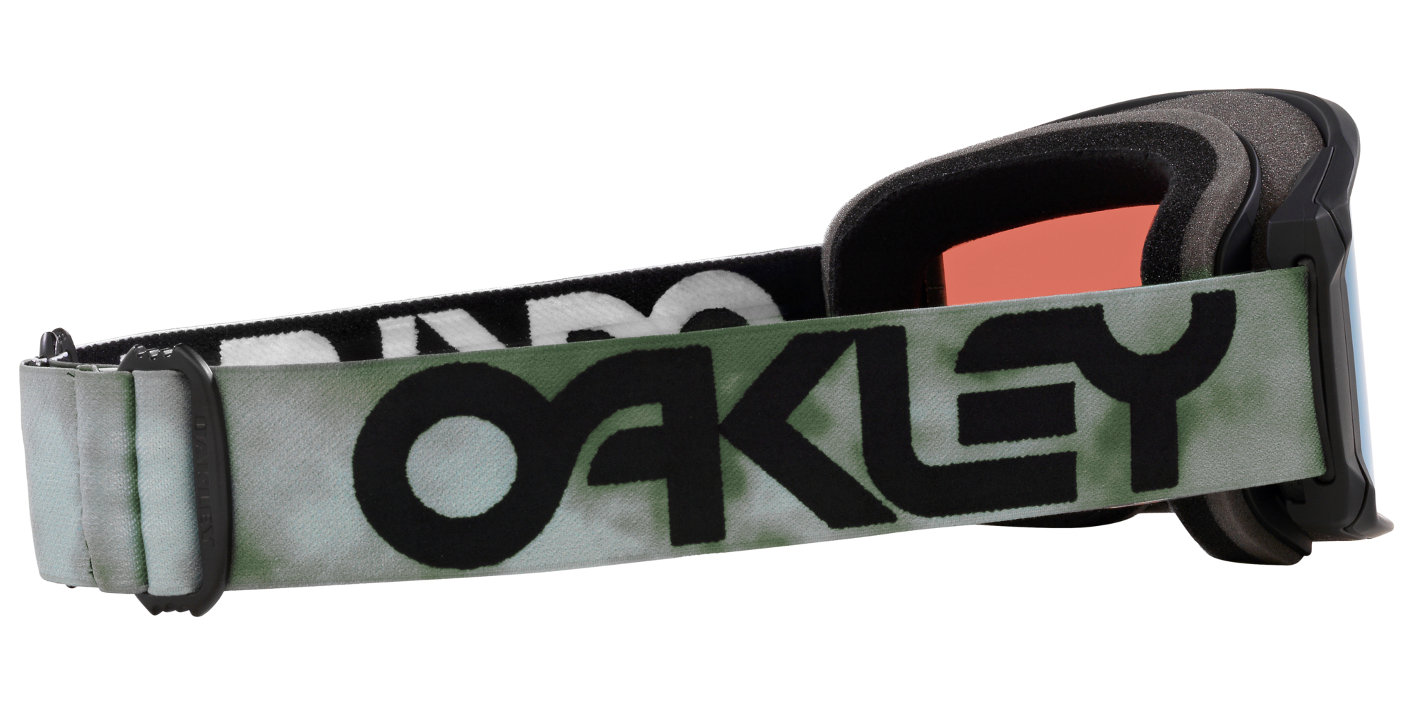 Oakley OO7093 709384 00