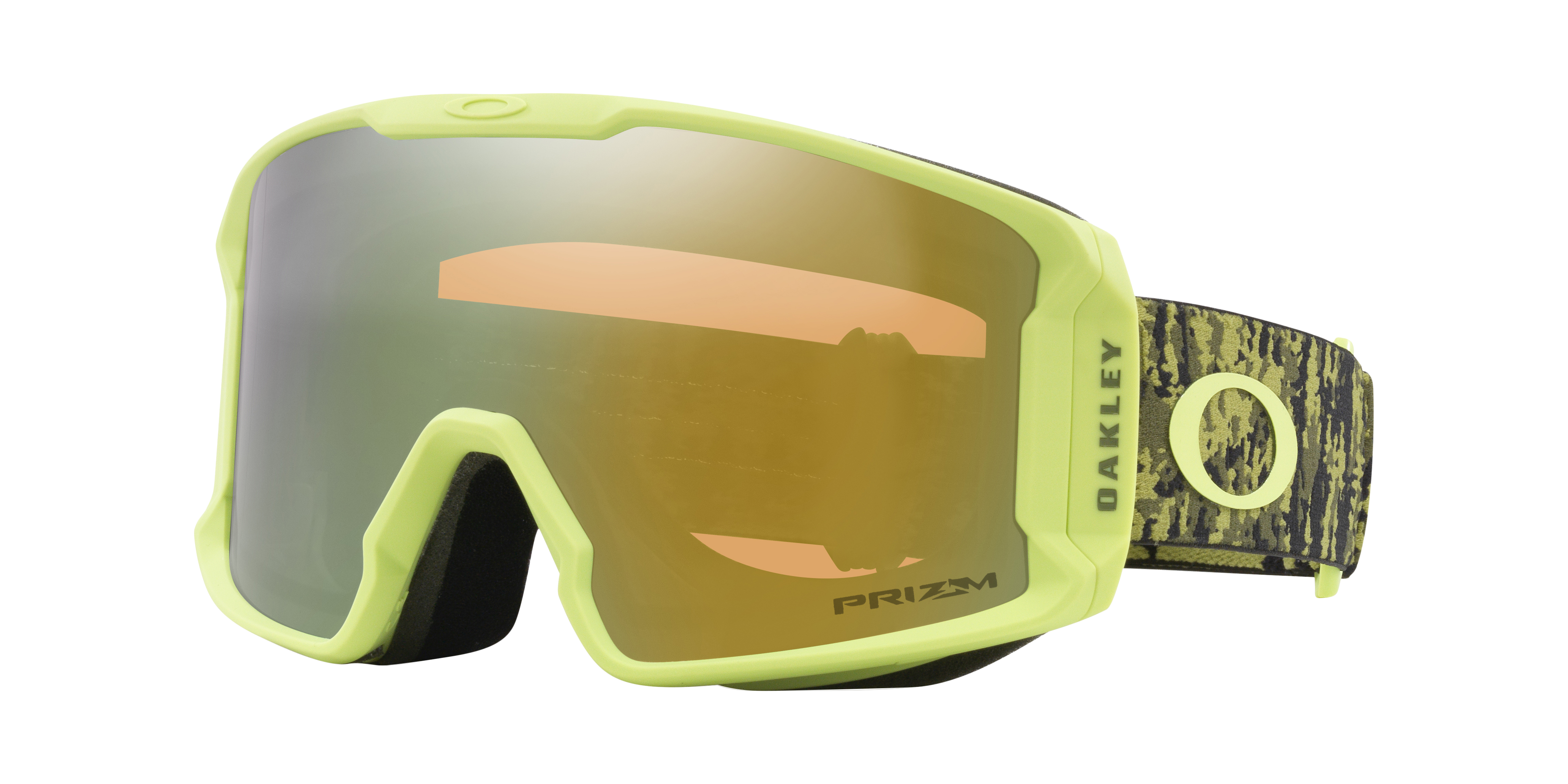 Oakley OO7093 LINE MINER M 709388