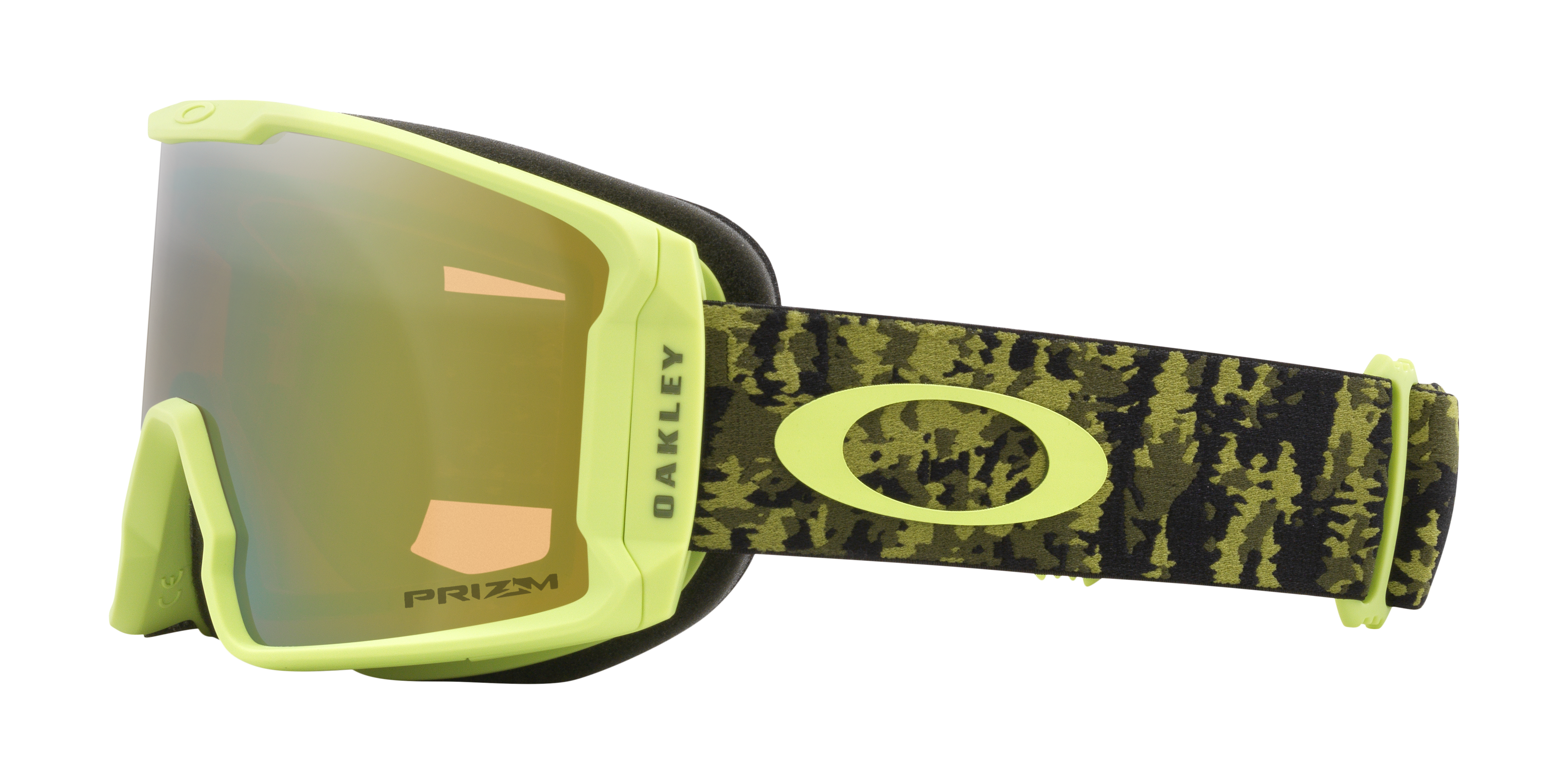 Oakley OO7093 LINE MINER M 709388