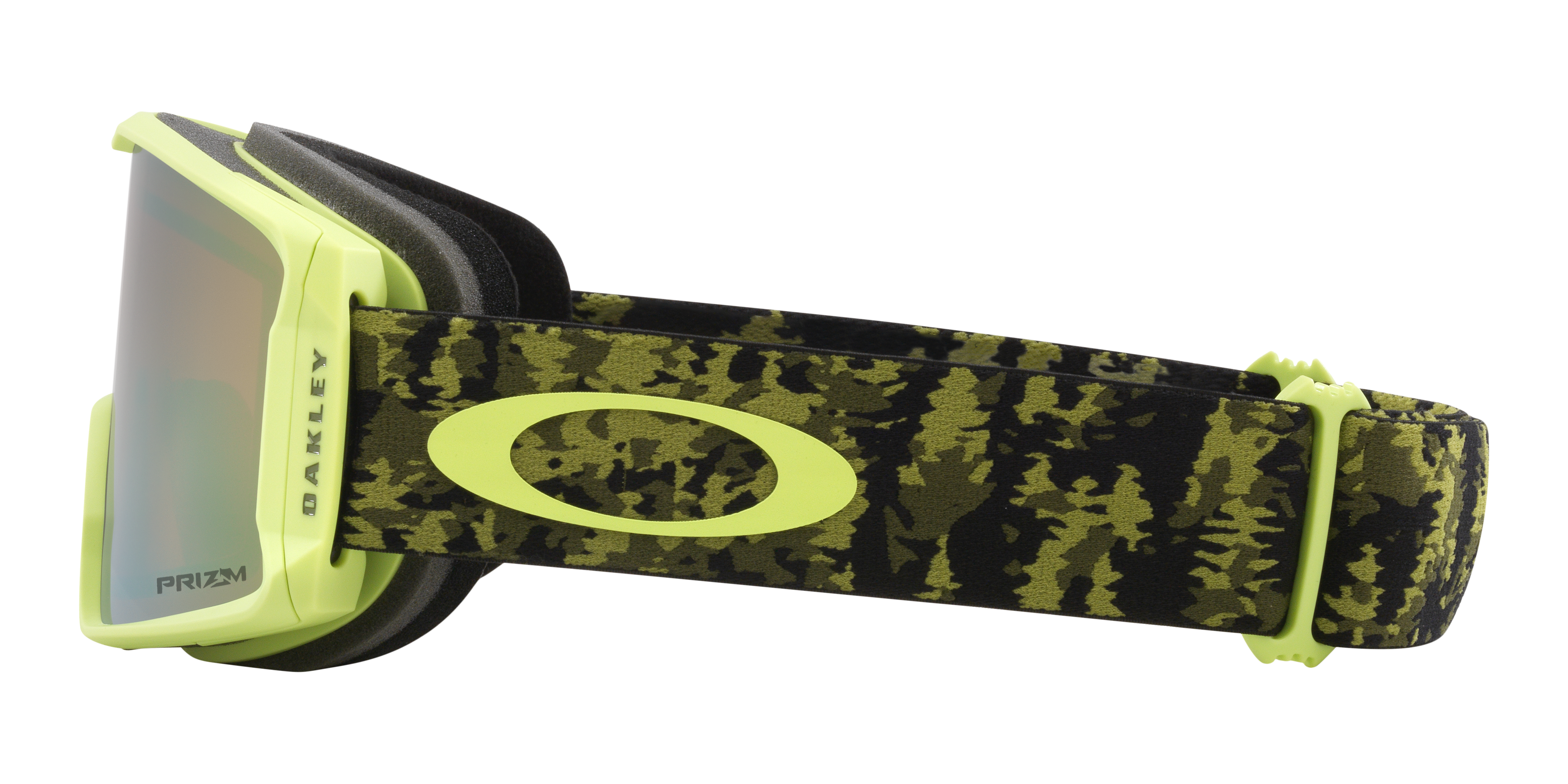 Oakley OO7093 LINE MINER M 709388