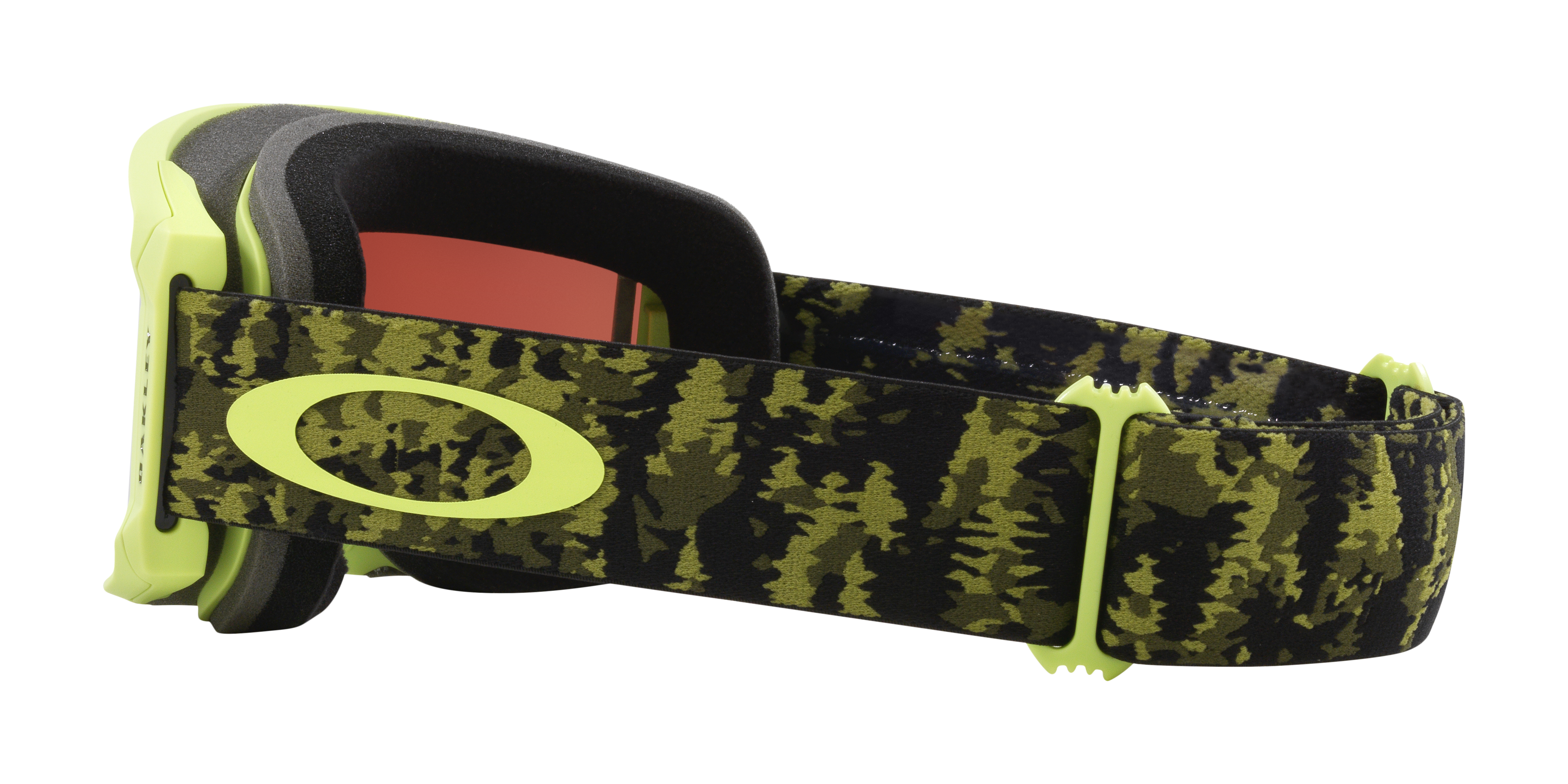 Oakley OO7093 LINE MINER M 709388