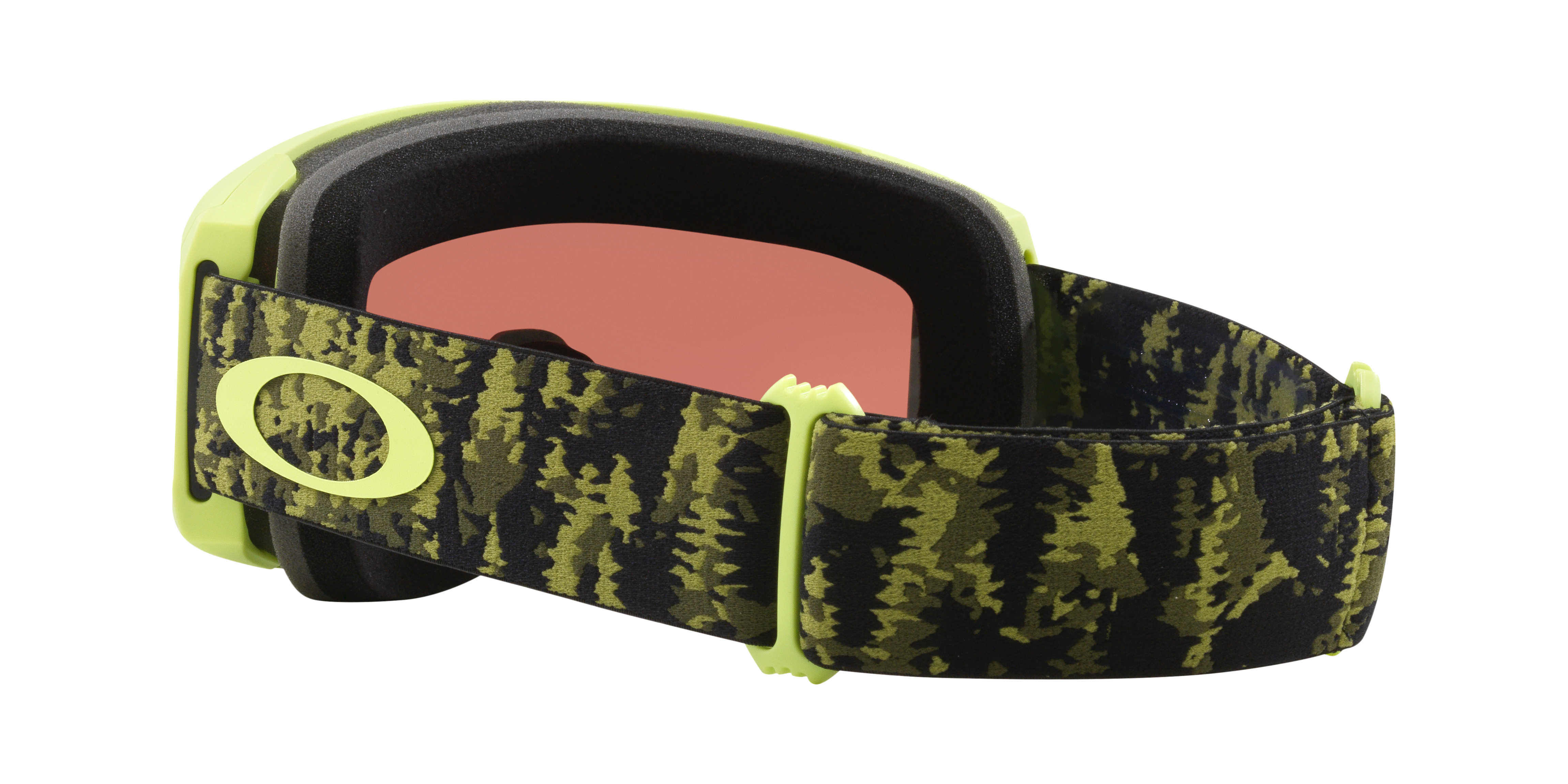 Oakley OO7093 LINE MINER M 709388