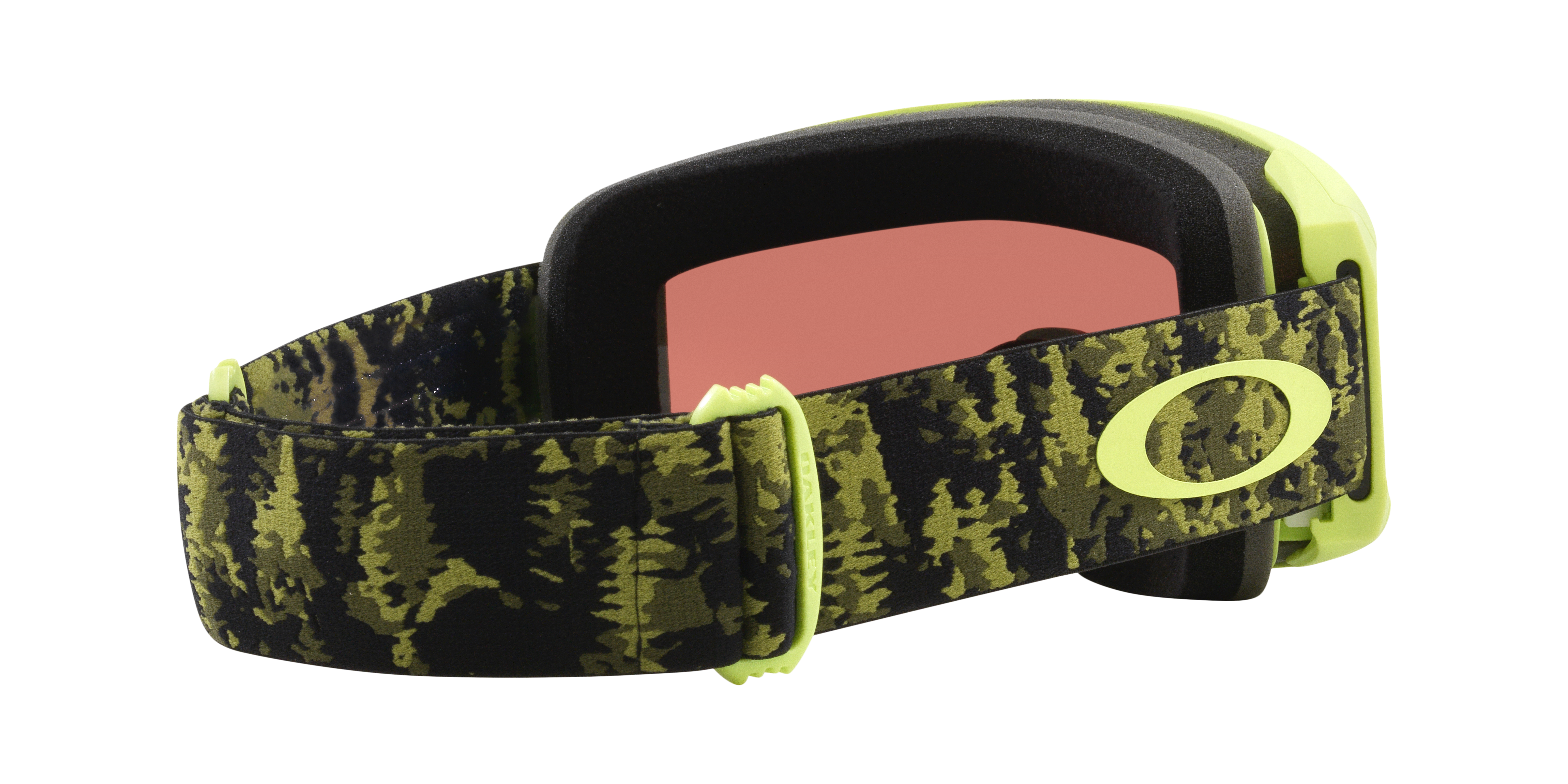 Oakley OO7093 LINE MINER M 709388