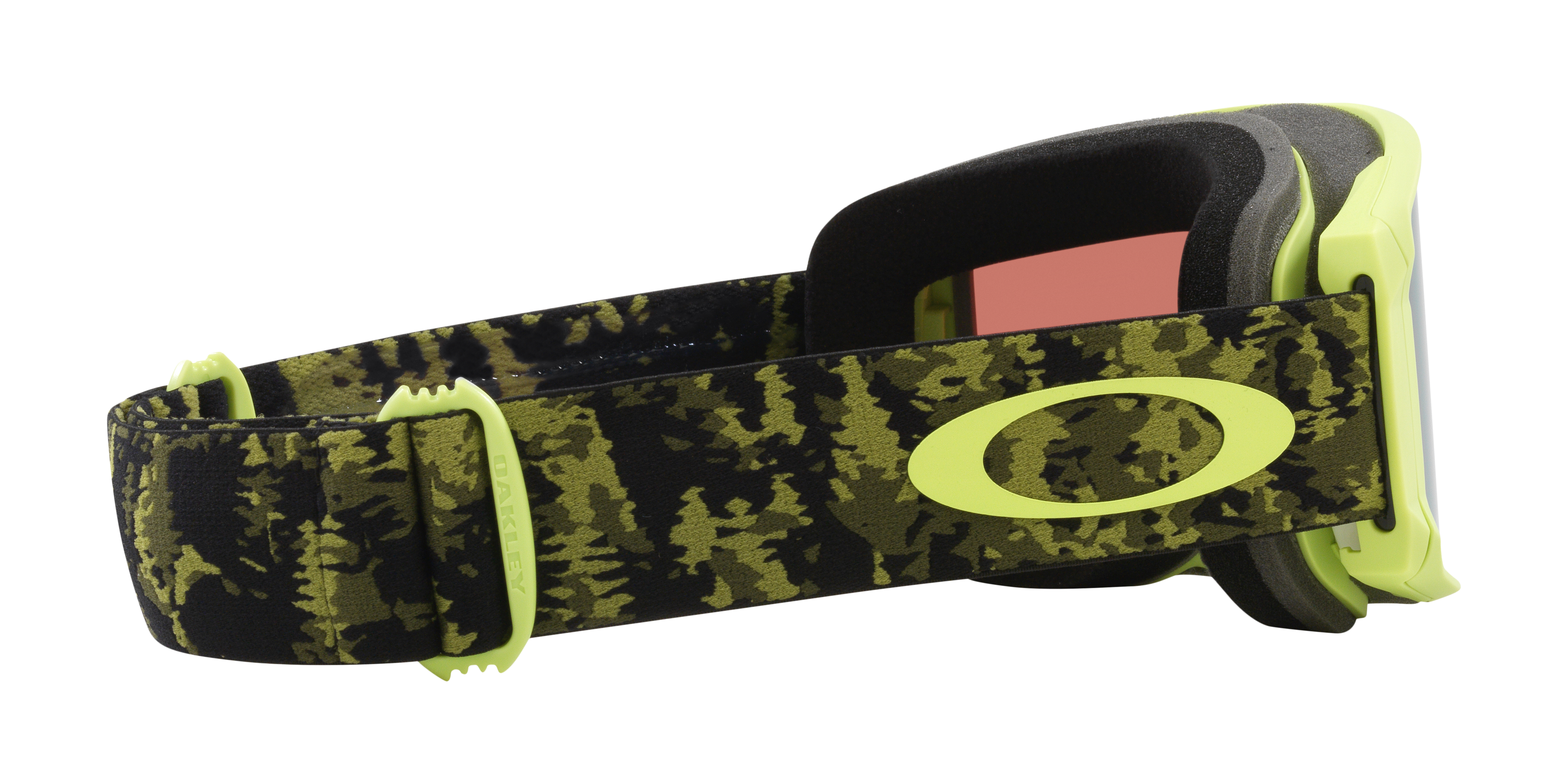 Oakley OO7093 LINE MINER M 709388
