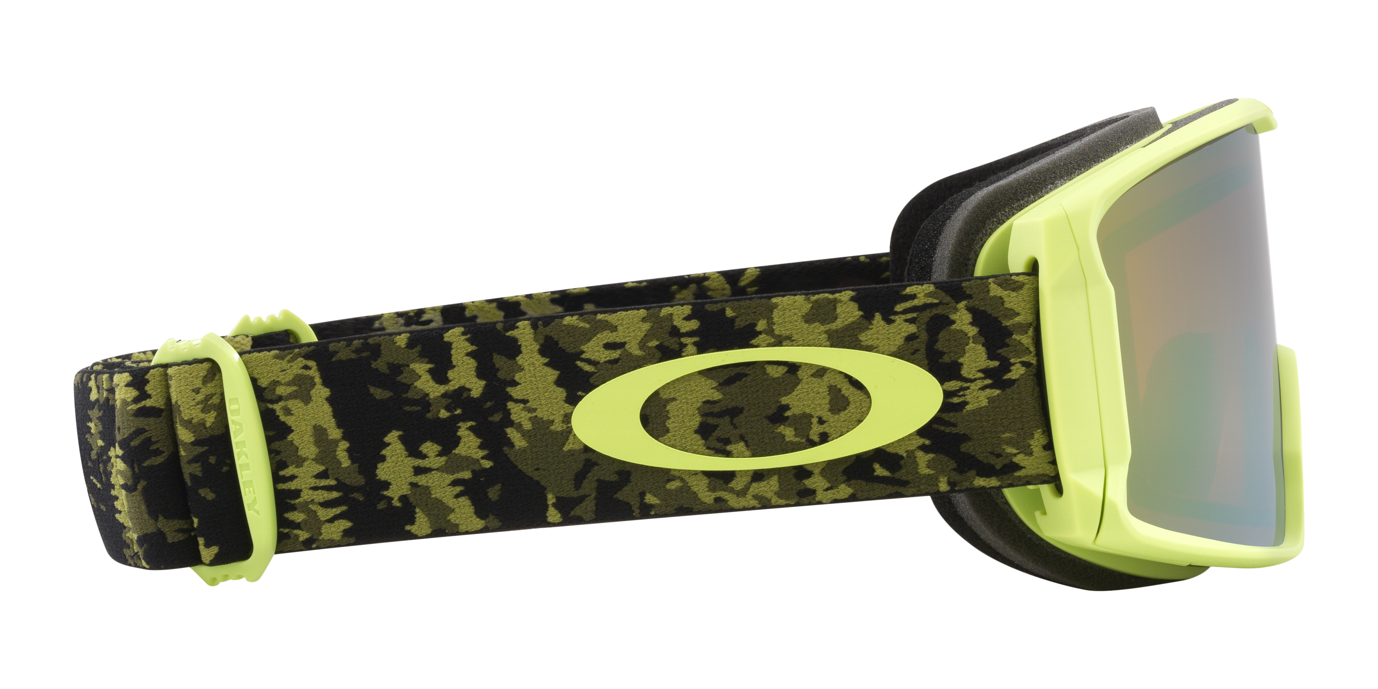 Oakley OO7093 LINE MINER M 709388