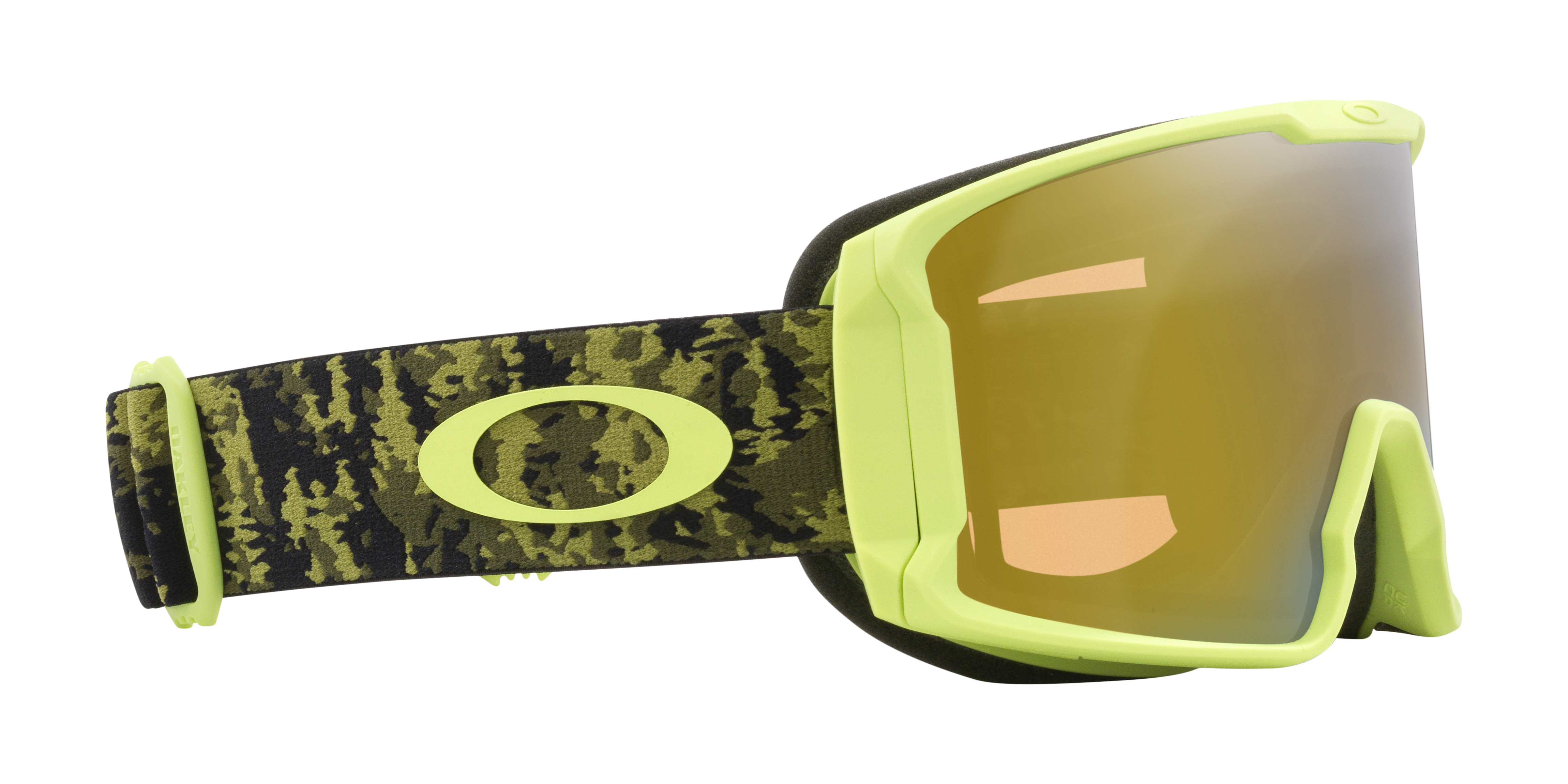 Oakley OO7093 LINE MINER M 709388