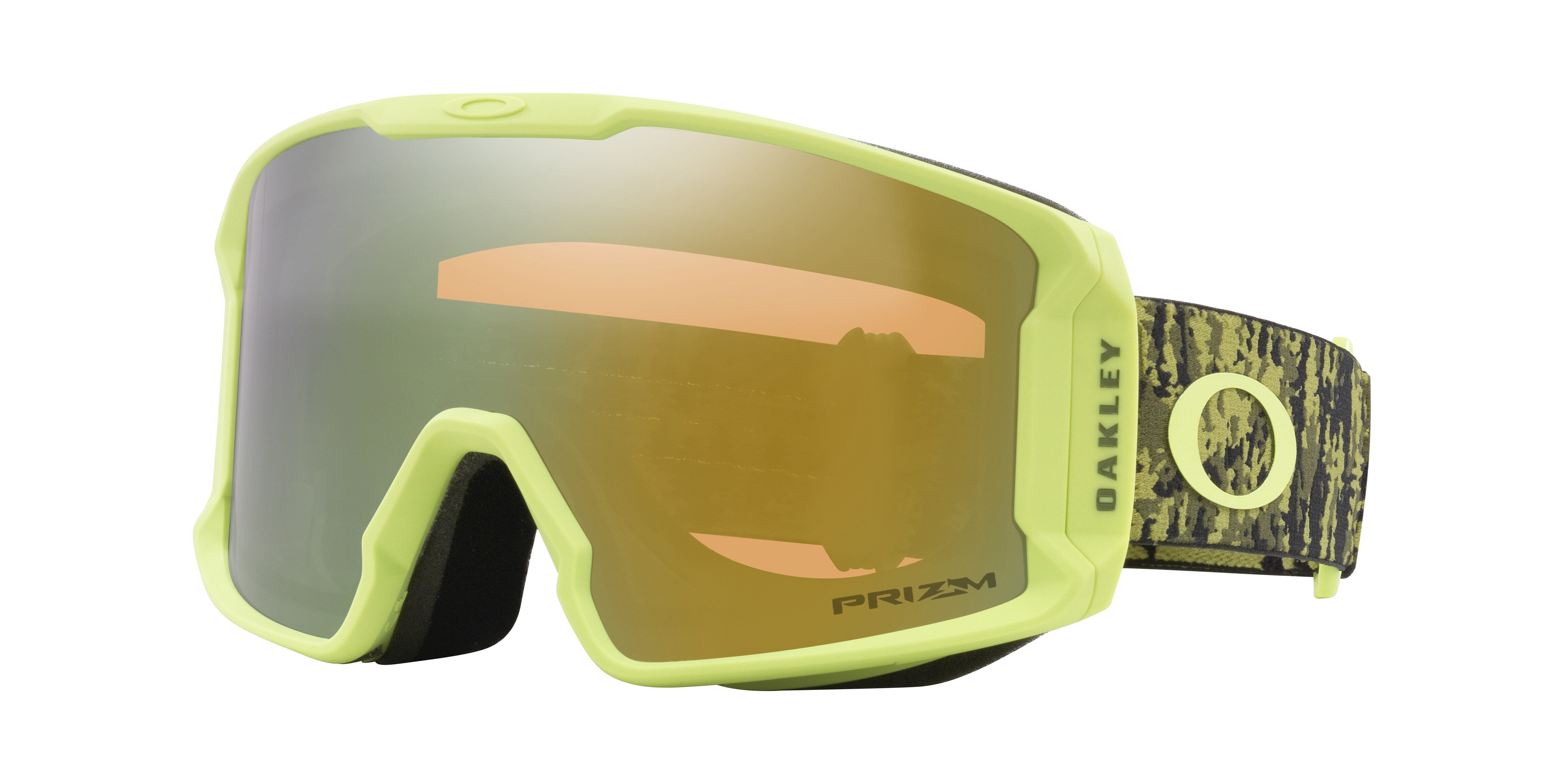 Oakley OO7093 LINE MINER M 709388