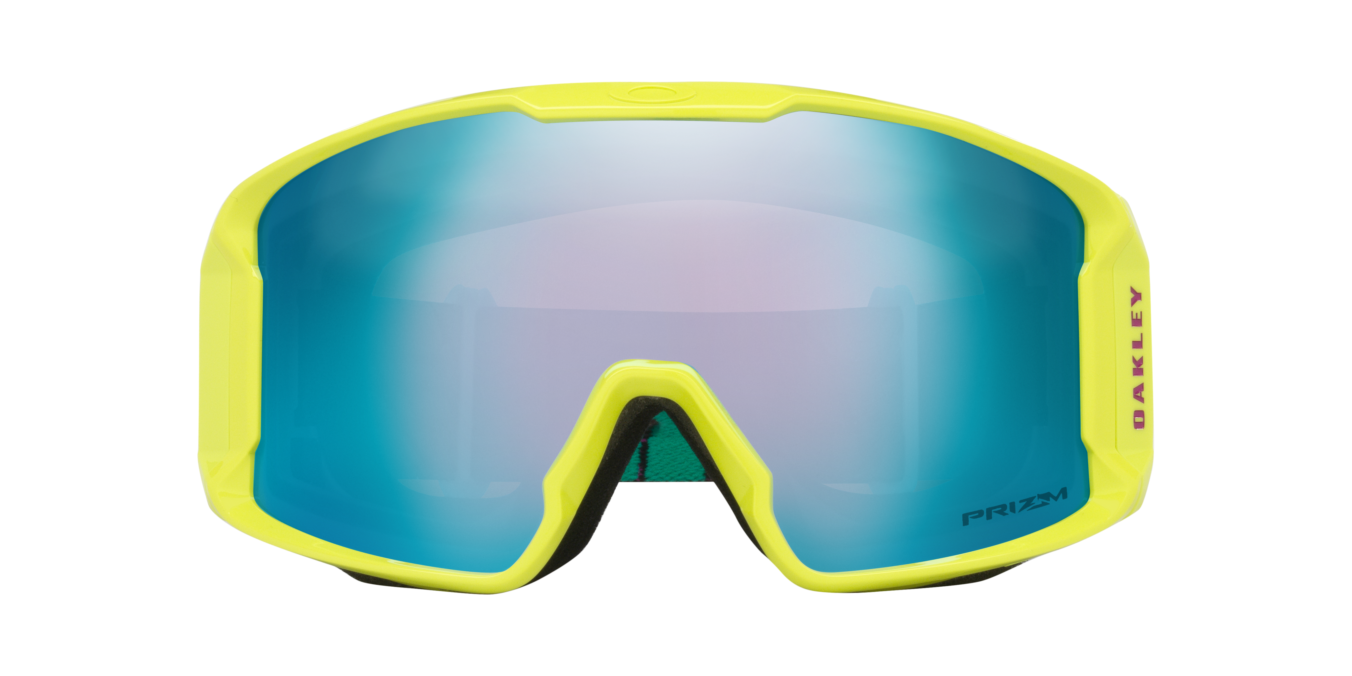 Oakley OO7093 LINE MINER M 709394