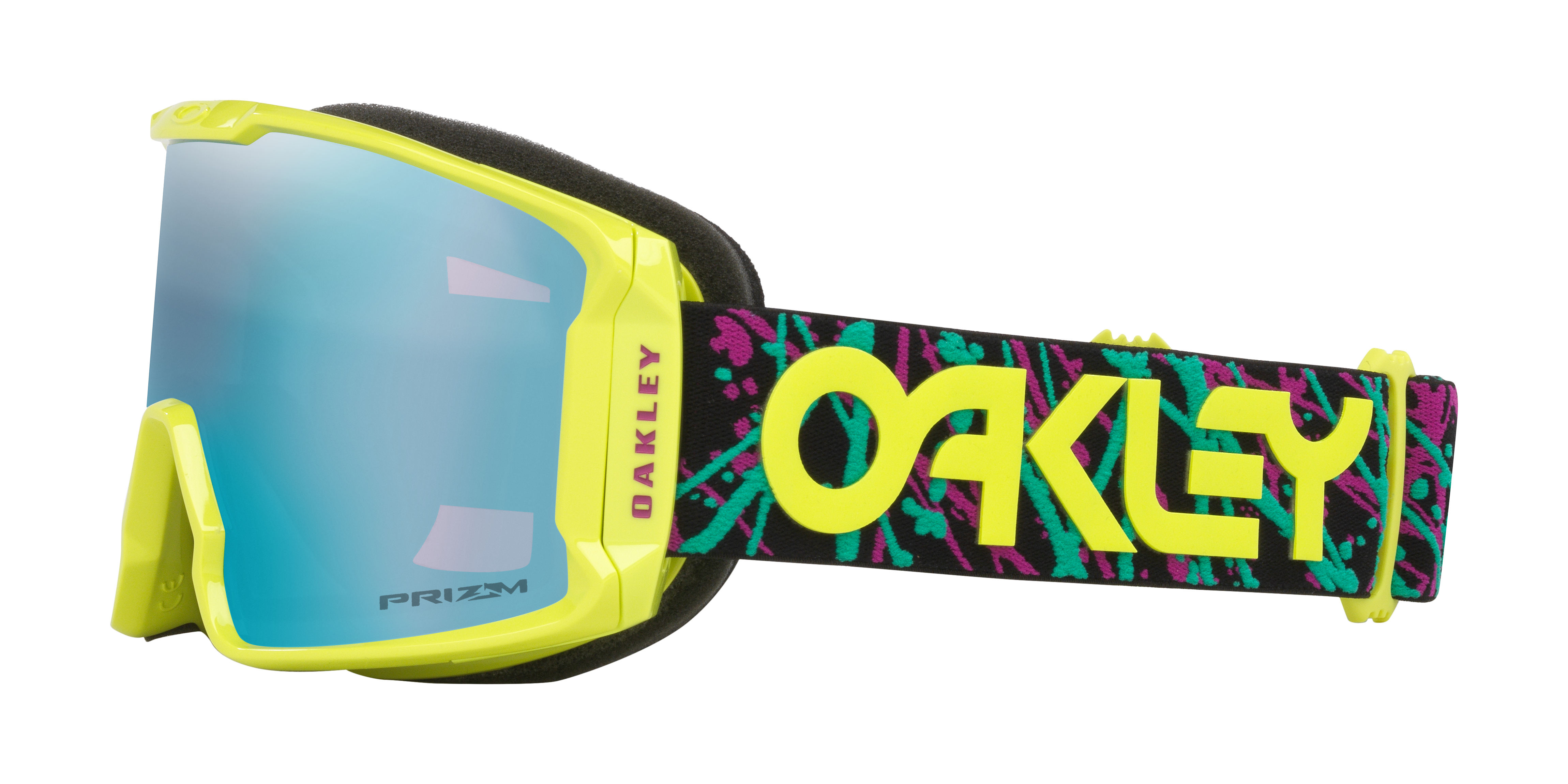 Oakley OO7093 LINE MINER M 709394