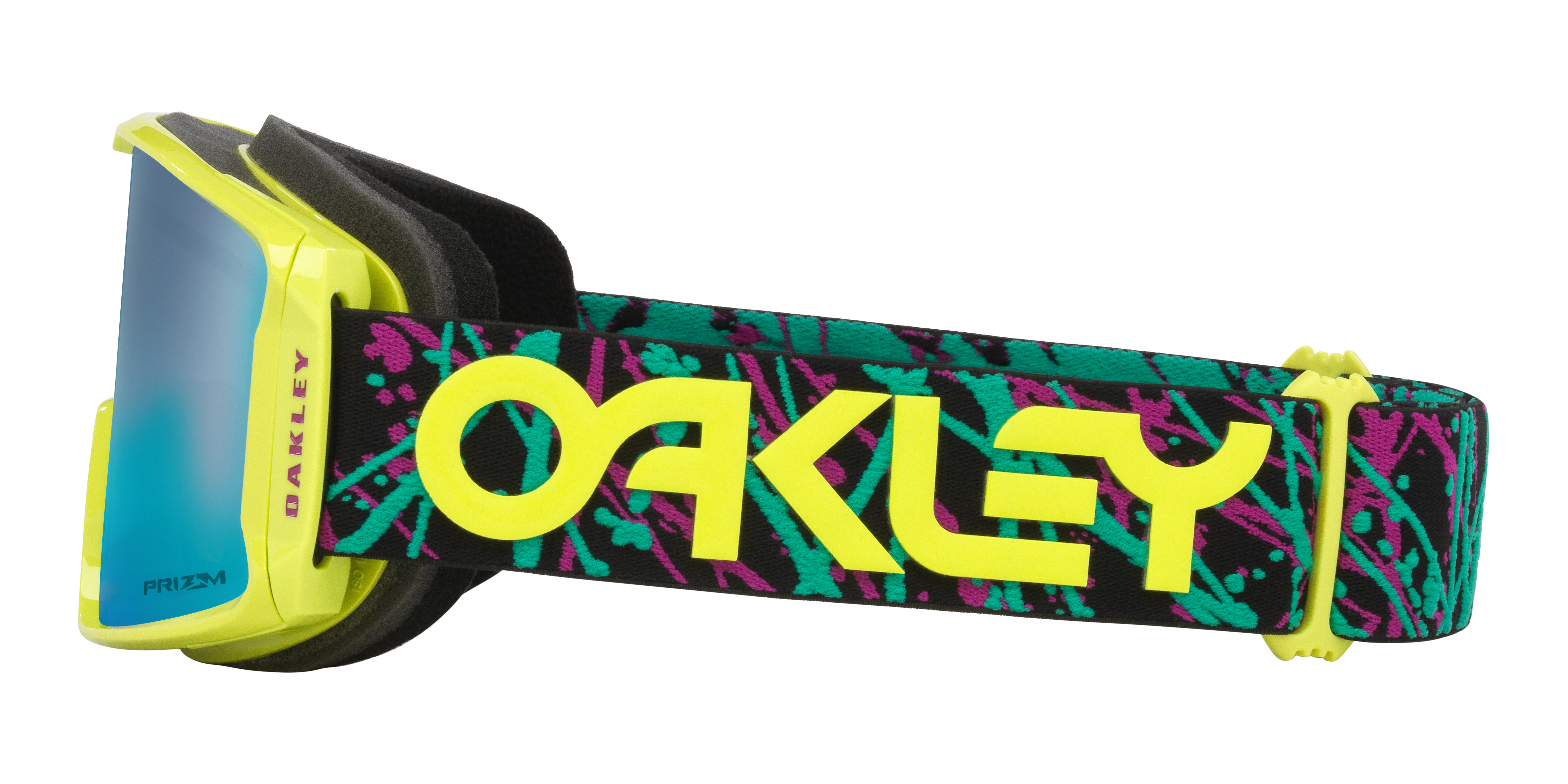 Oakley OO7093 LINE MINER M 709394