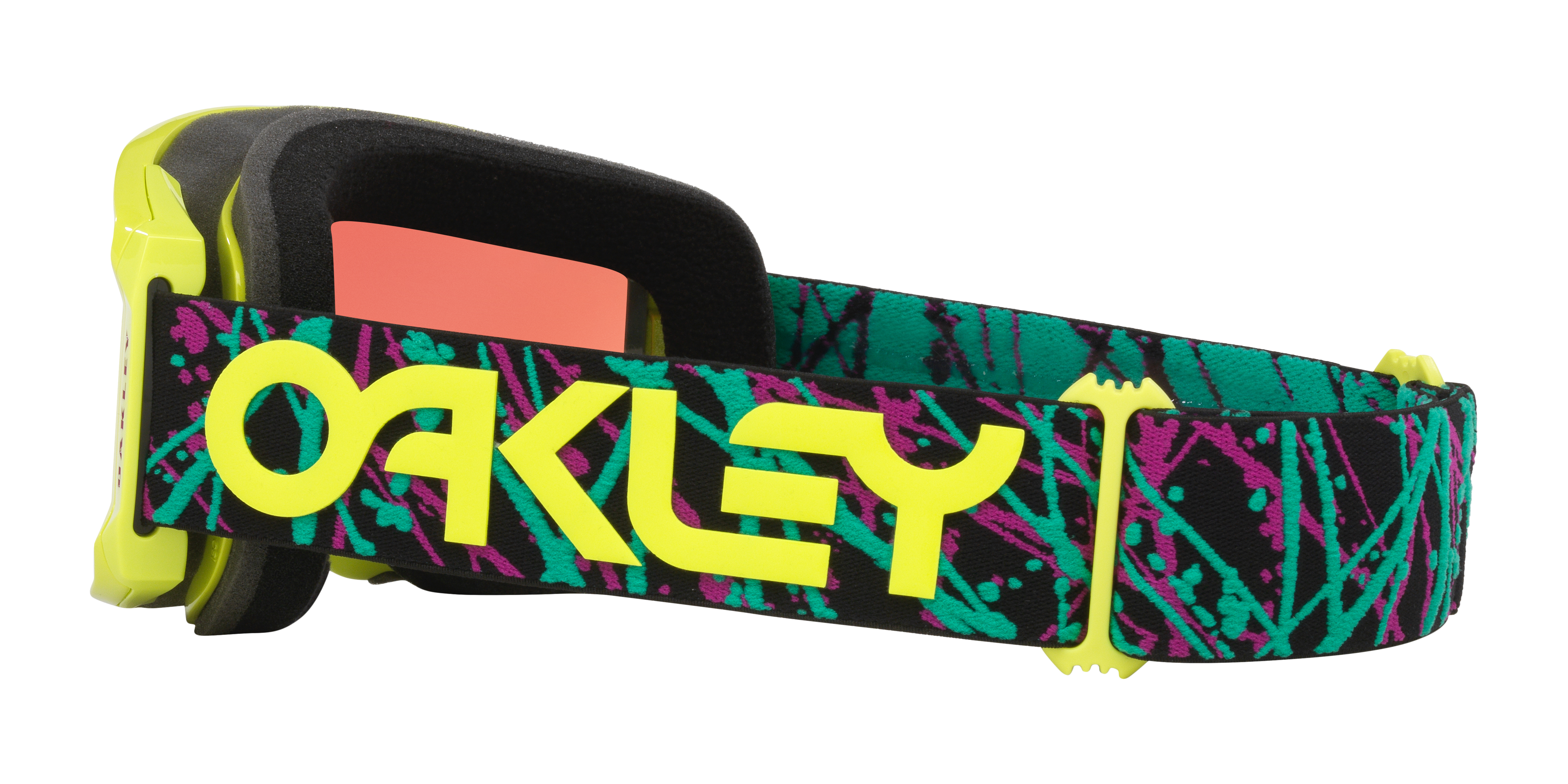 Oakley OO7093 LINE MINER M 709394