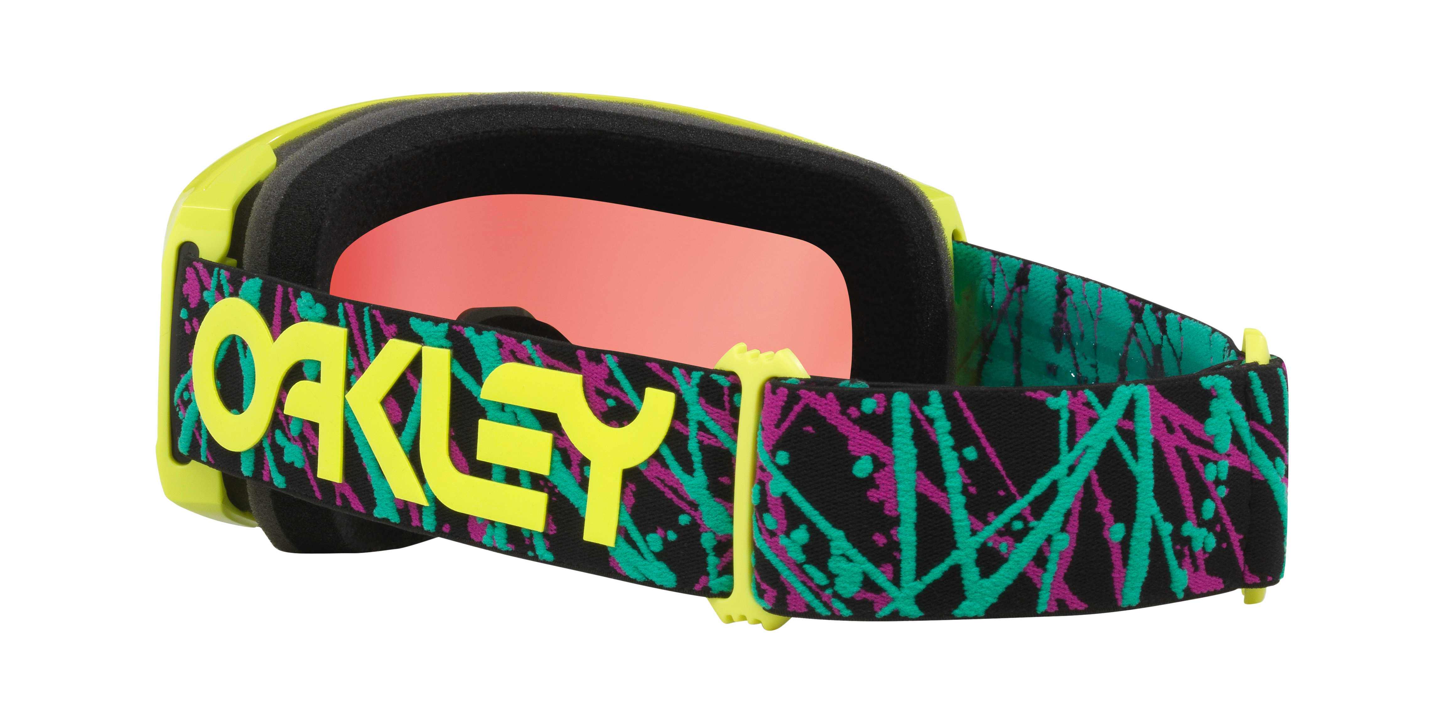 Oakley OO7093 LINE MINER M 709394