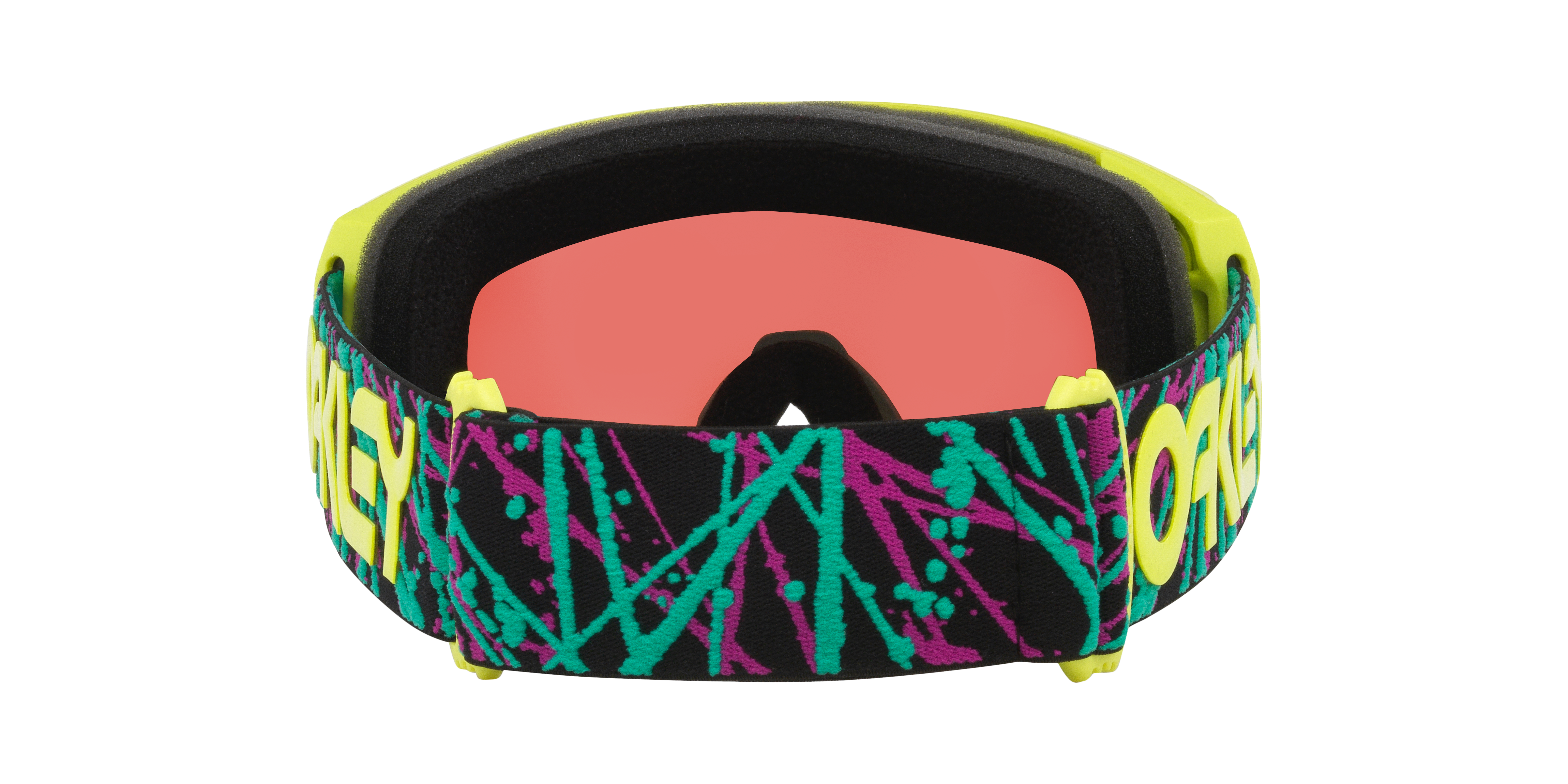 Oakley OO7093 LINE MINER M 709394