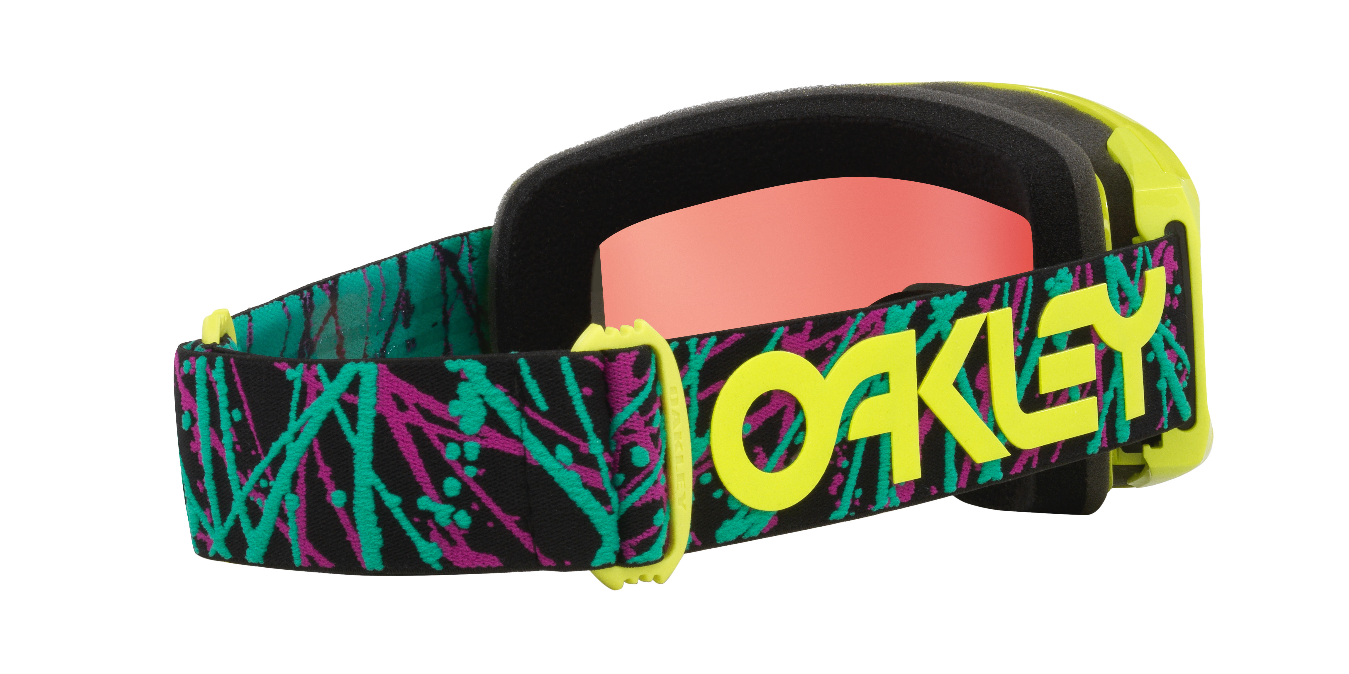 Oakley OO7093 LINE MINER M 709394